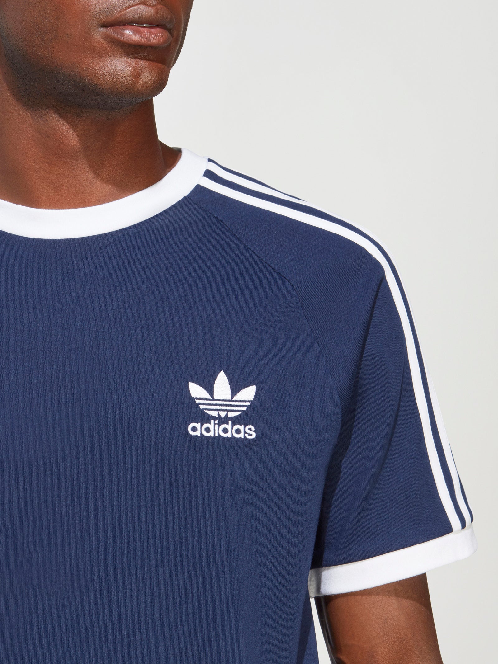 Adicolor Classics 3-Stripes T-Shirt - Image 5