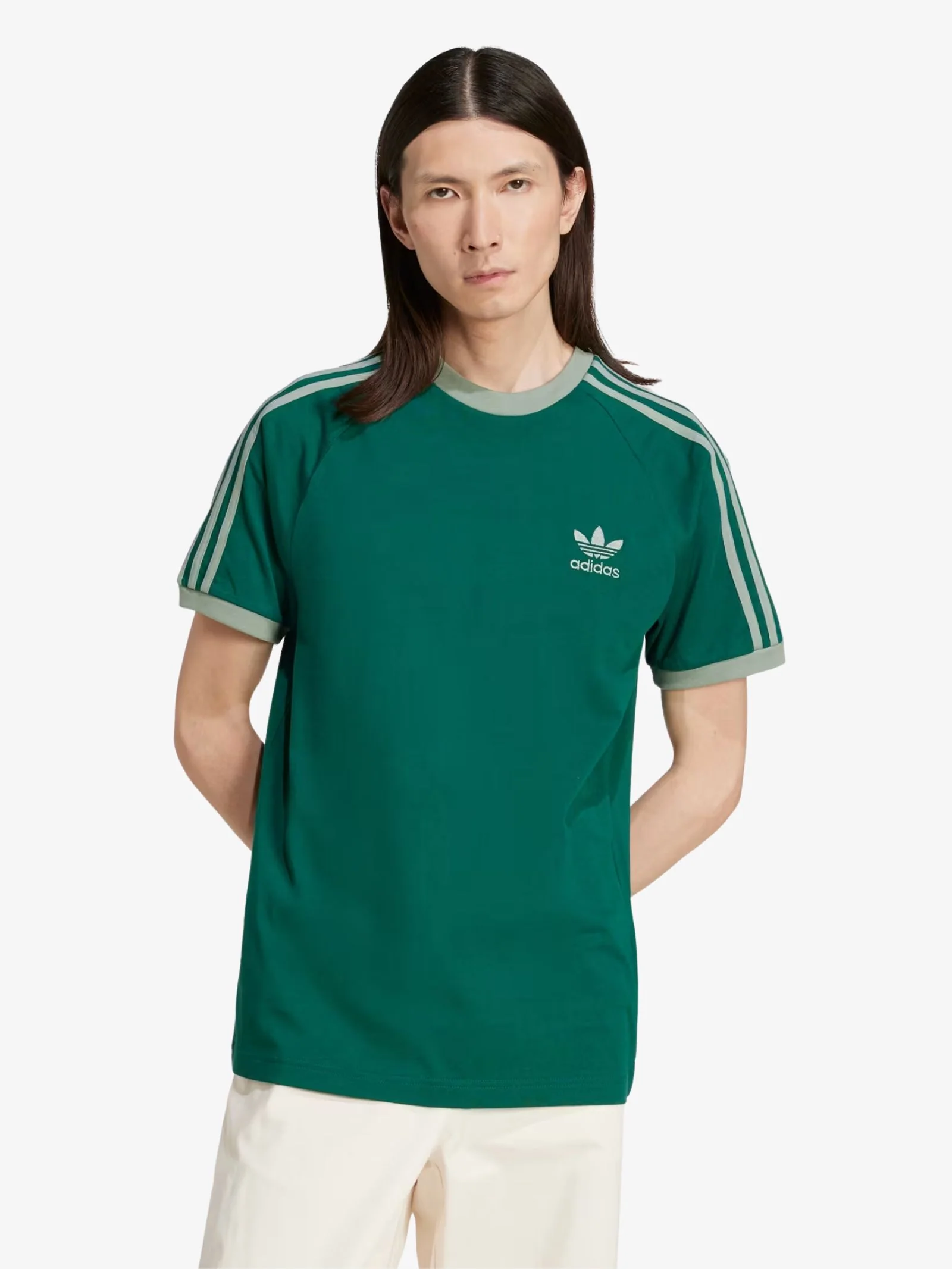 Adicolor Classics 3 Stripe Tee