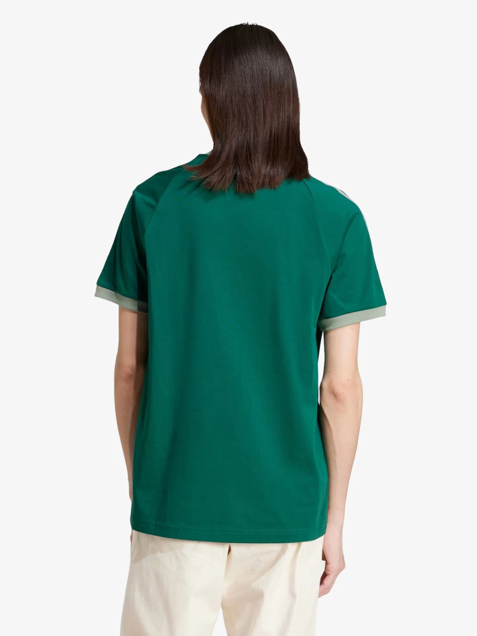 Adicolor Classics 3 Stripe Tee - Image 2
