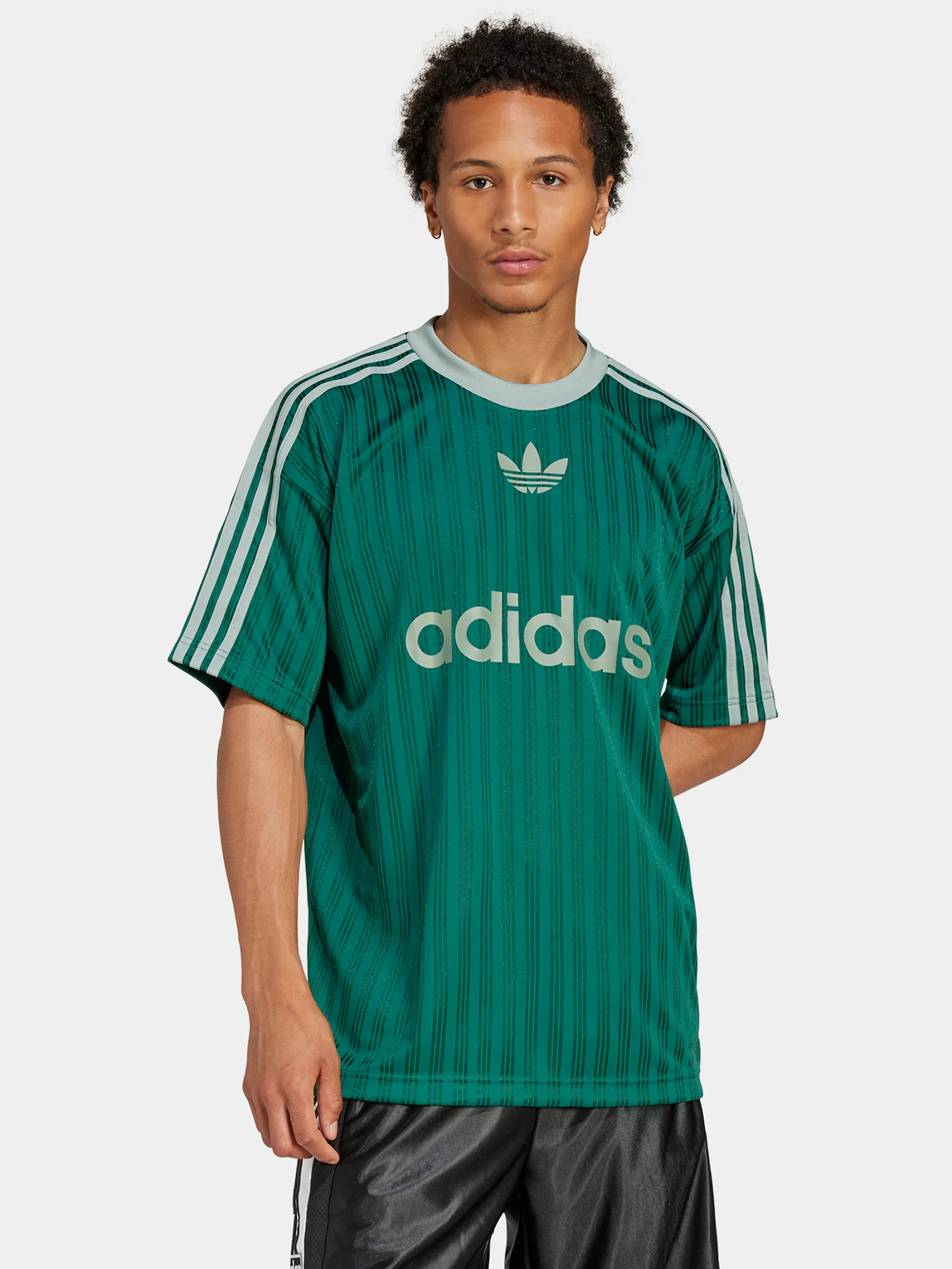Adicolor Poly Tee - Image 3