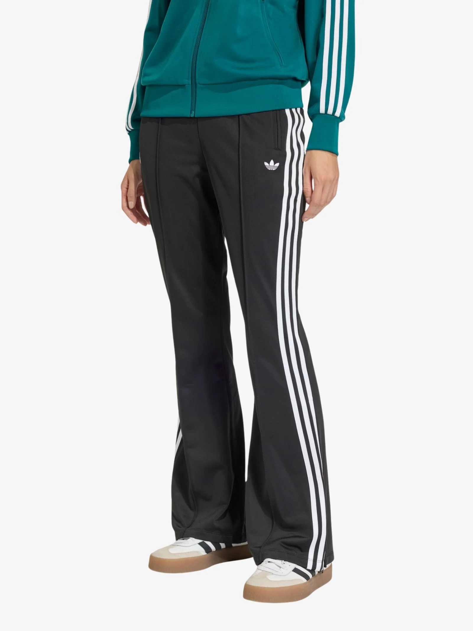Adiluna Bell Bottom Firebird Pants - Image 2