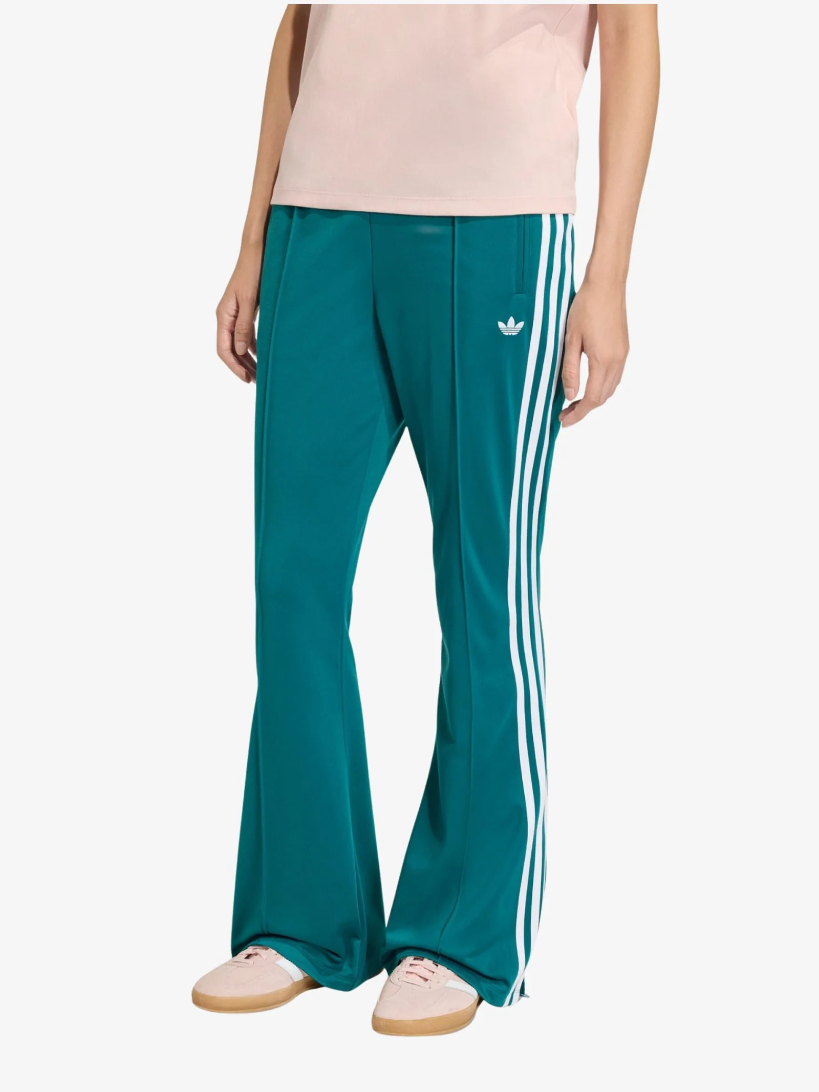 Adiluna Bell Bottom Firebird Pants - Image 2
