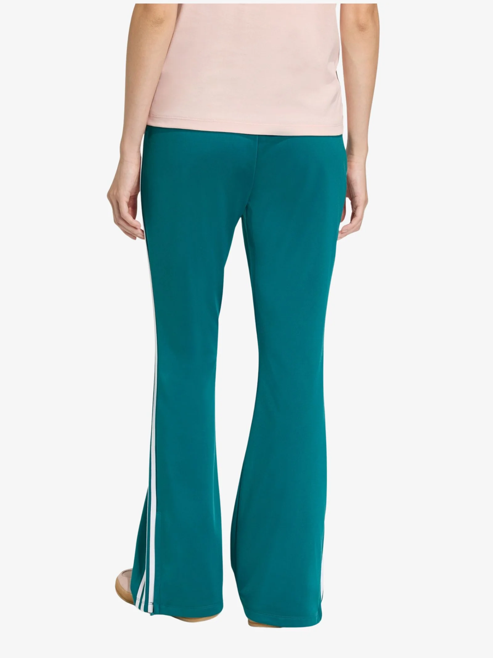 Adiluna Bell Bottom Firebird Pants - Image 3
