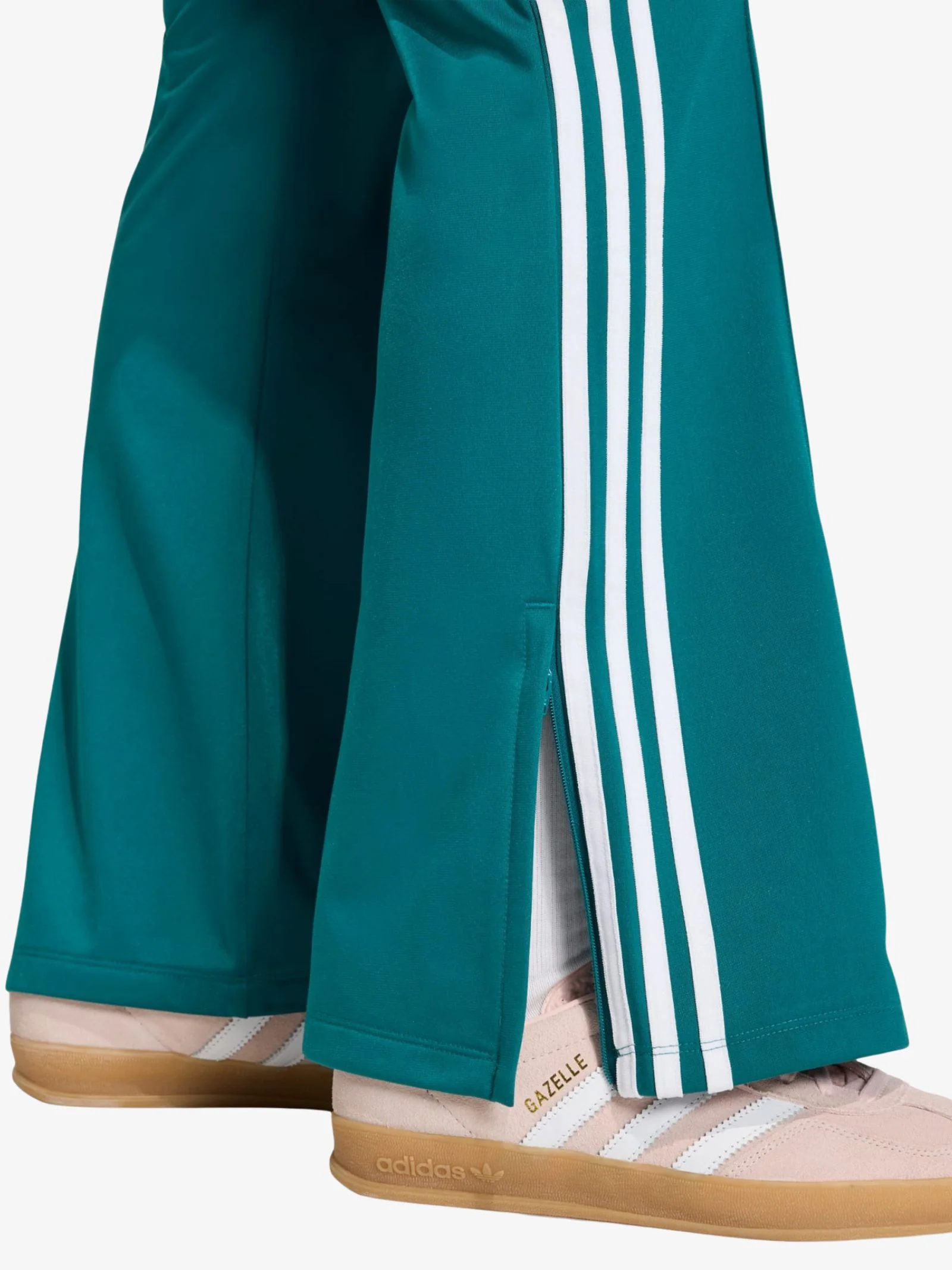 Adiluna Bell Bottom Firebird Pants - Image 4
