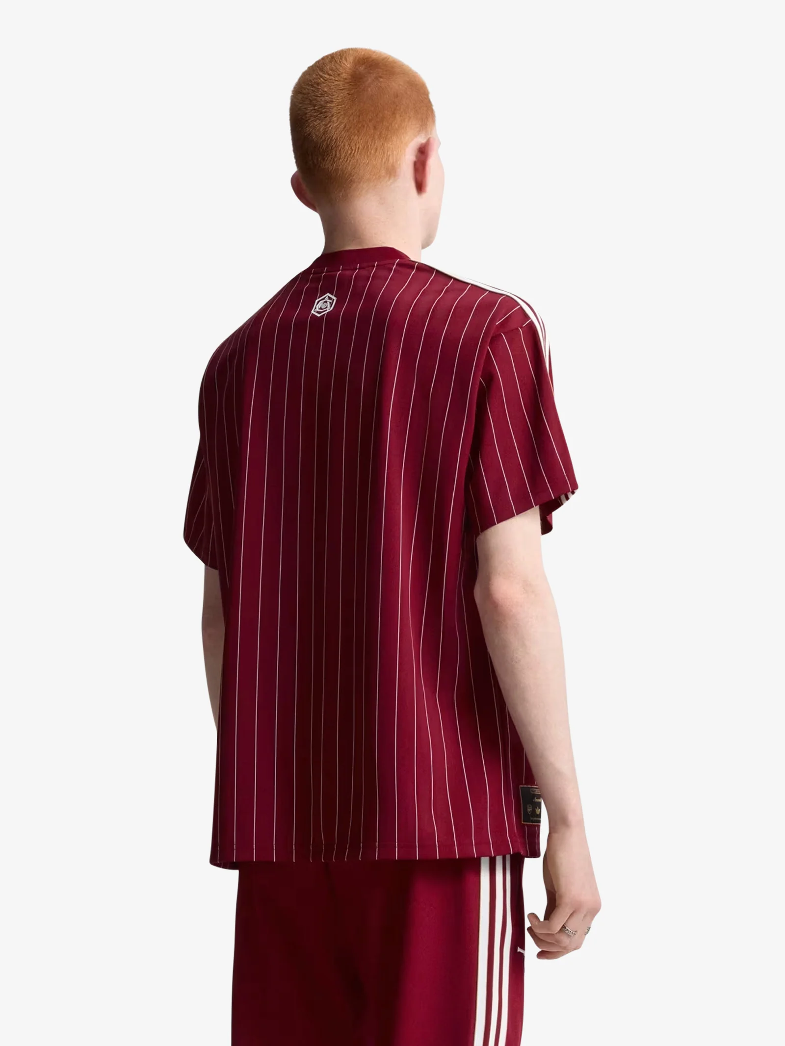Arsenal Terrace Icons Jersey - Image 2