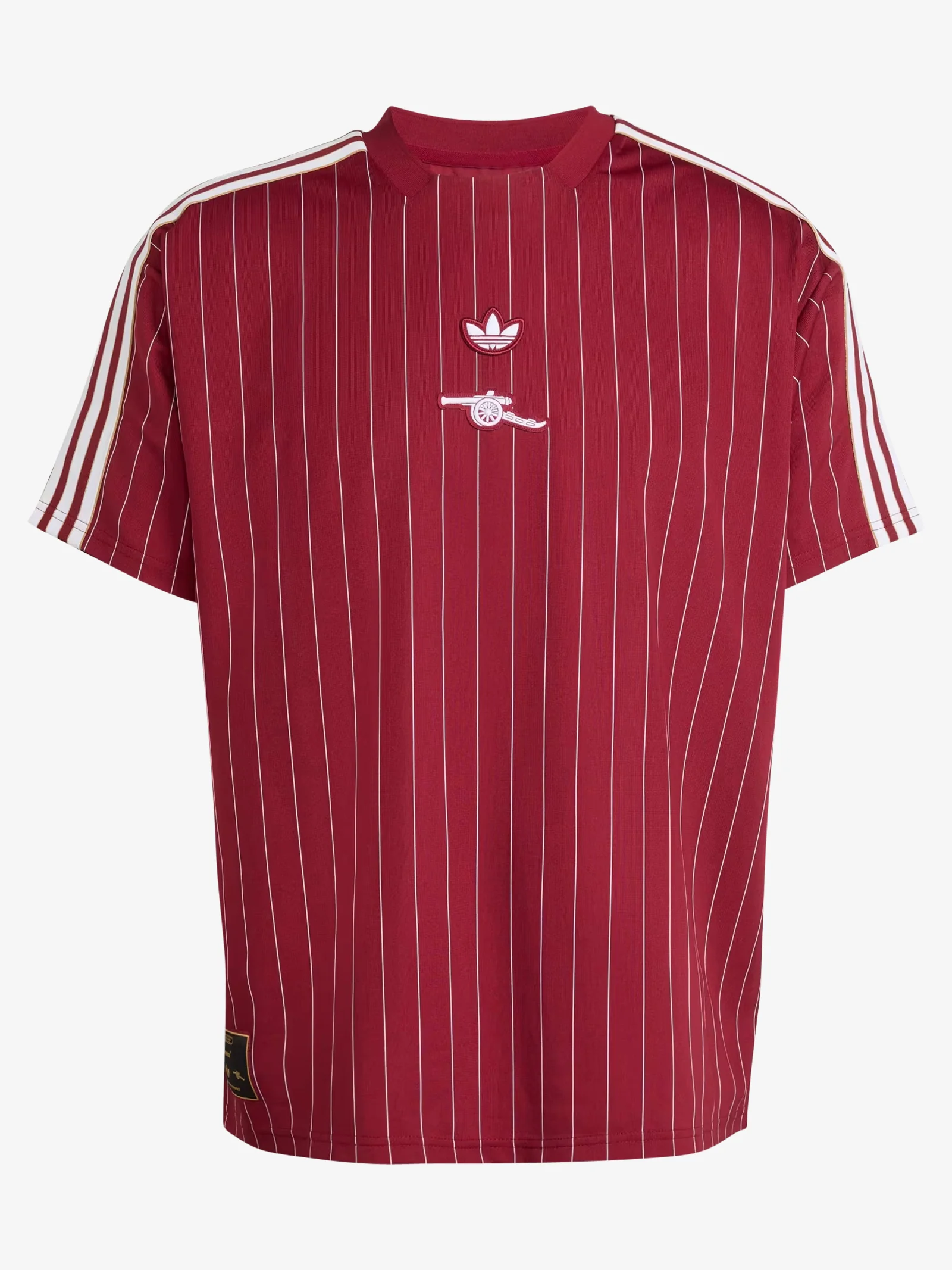 Arsenal Terrace Icons Jersey - Image 3