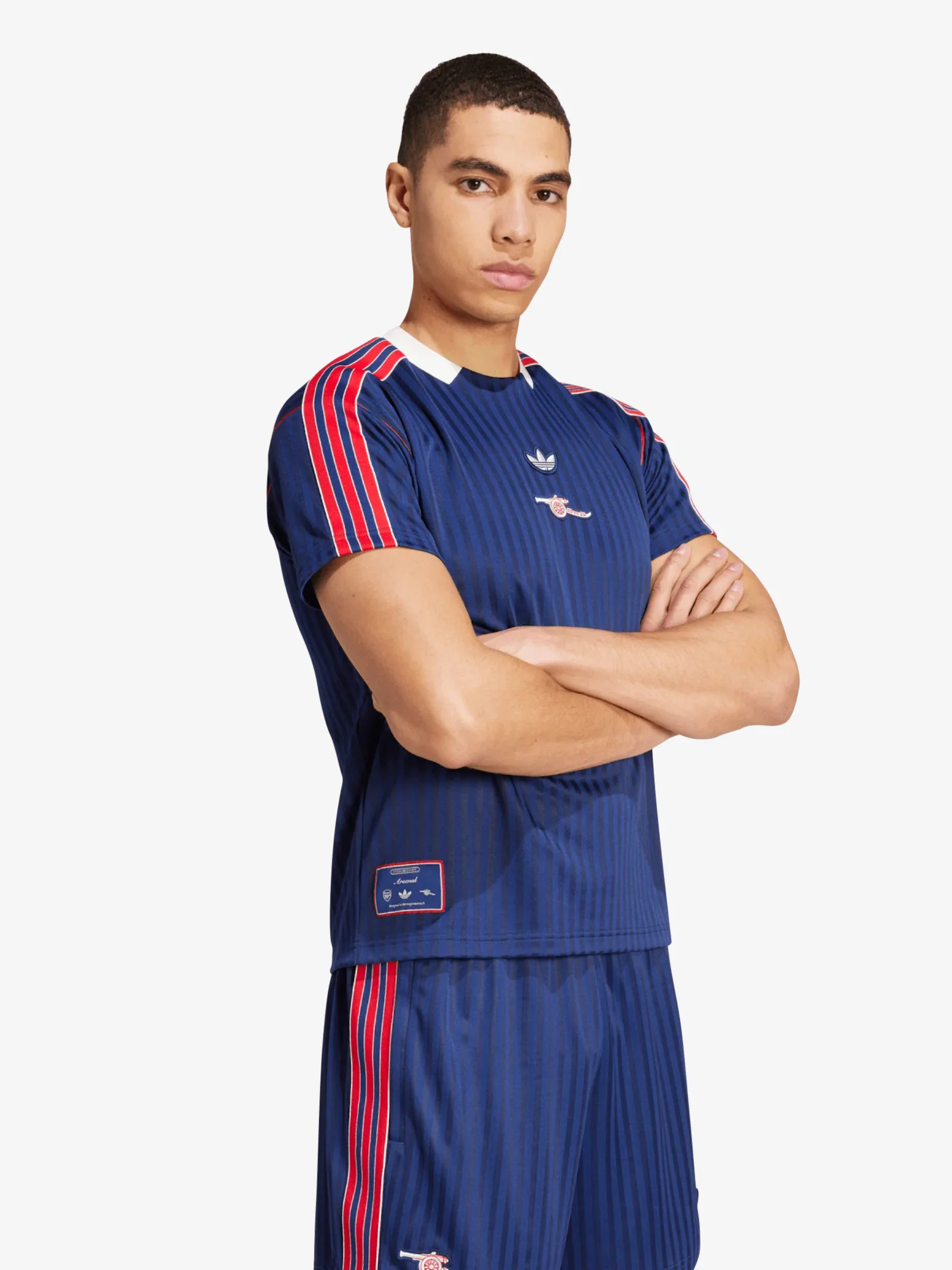 AFC Icon Jersey - Image 2