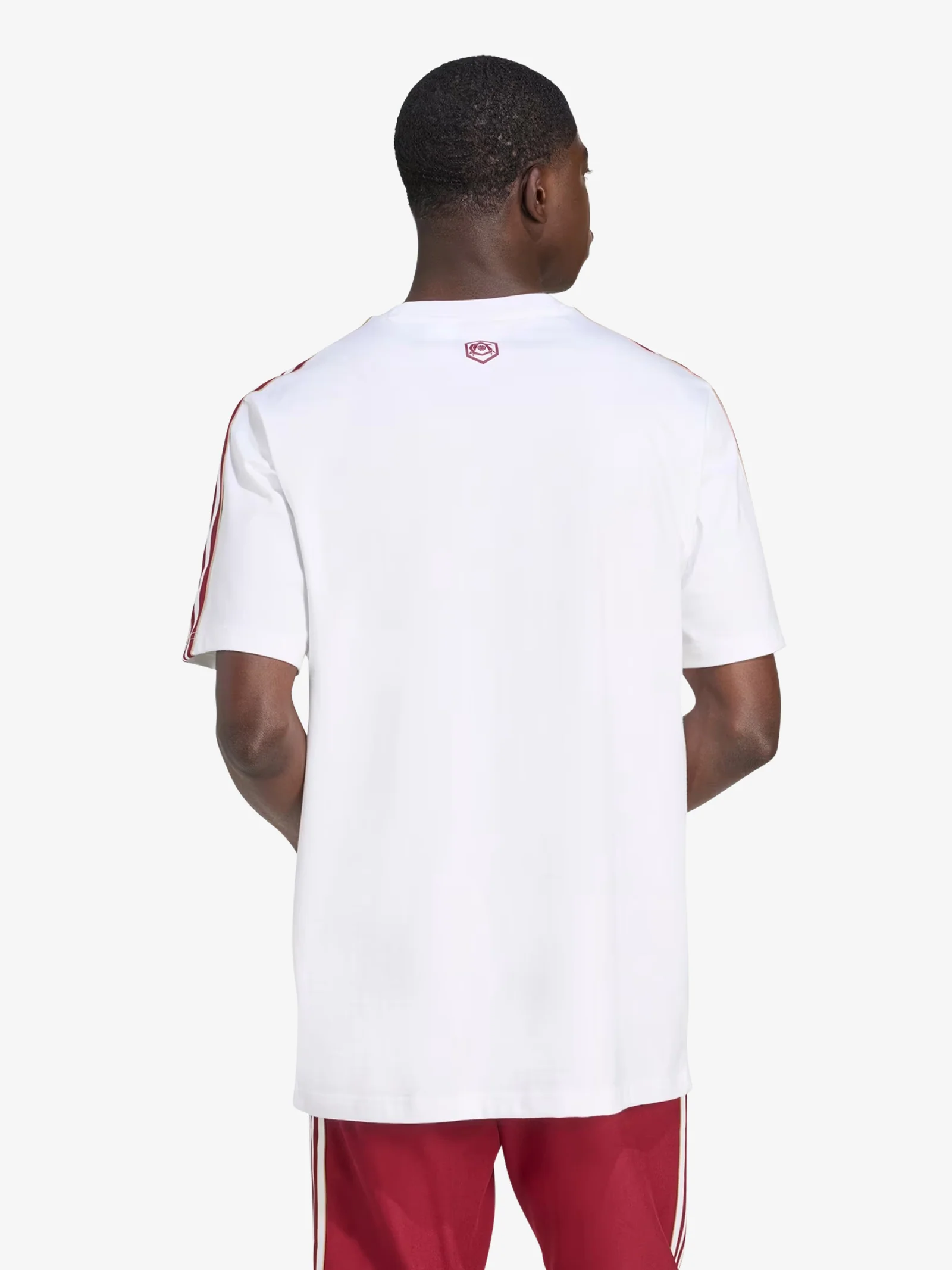Arsenal Terrace Icons Tee - Image 3