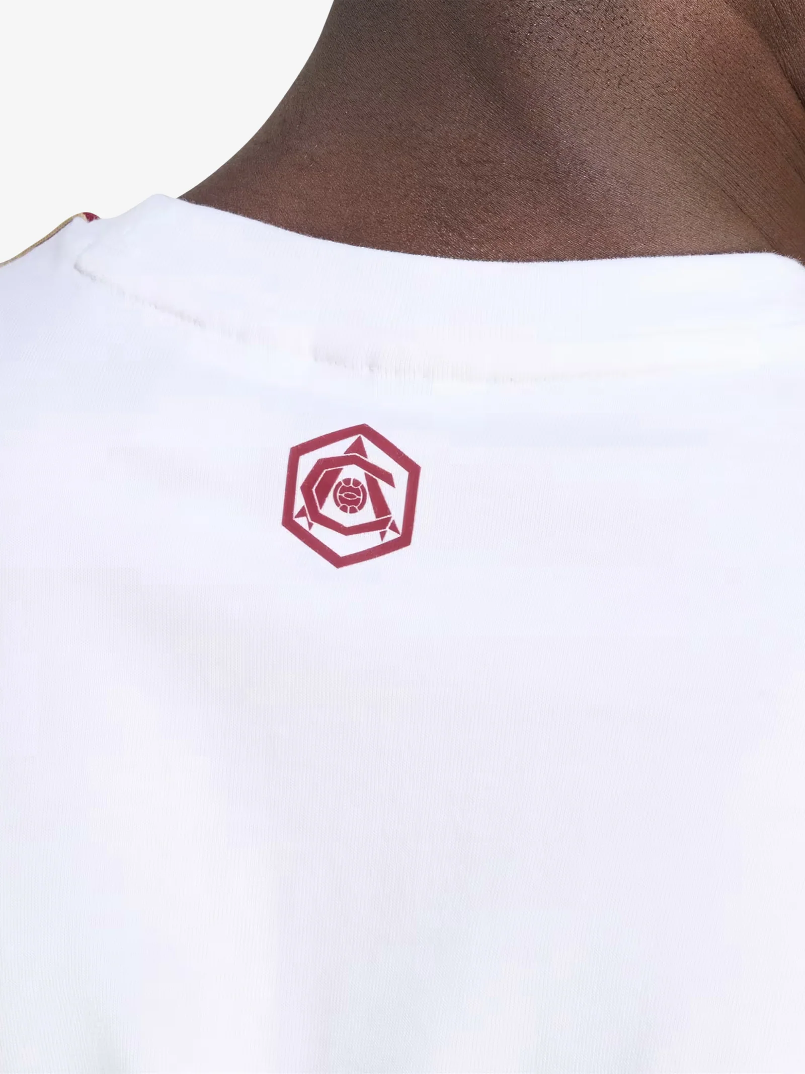 Arsenal Terrace Icons Tee - Image 5