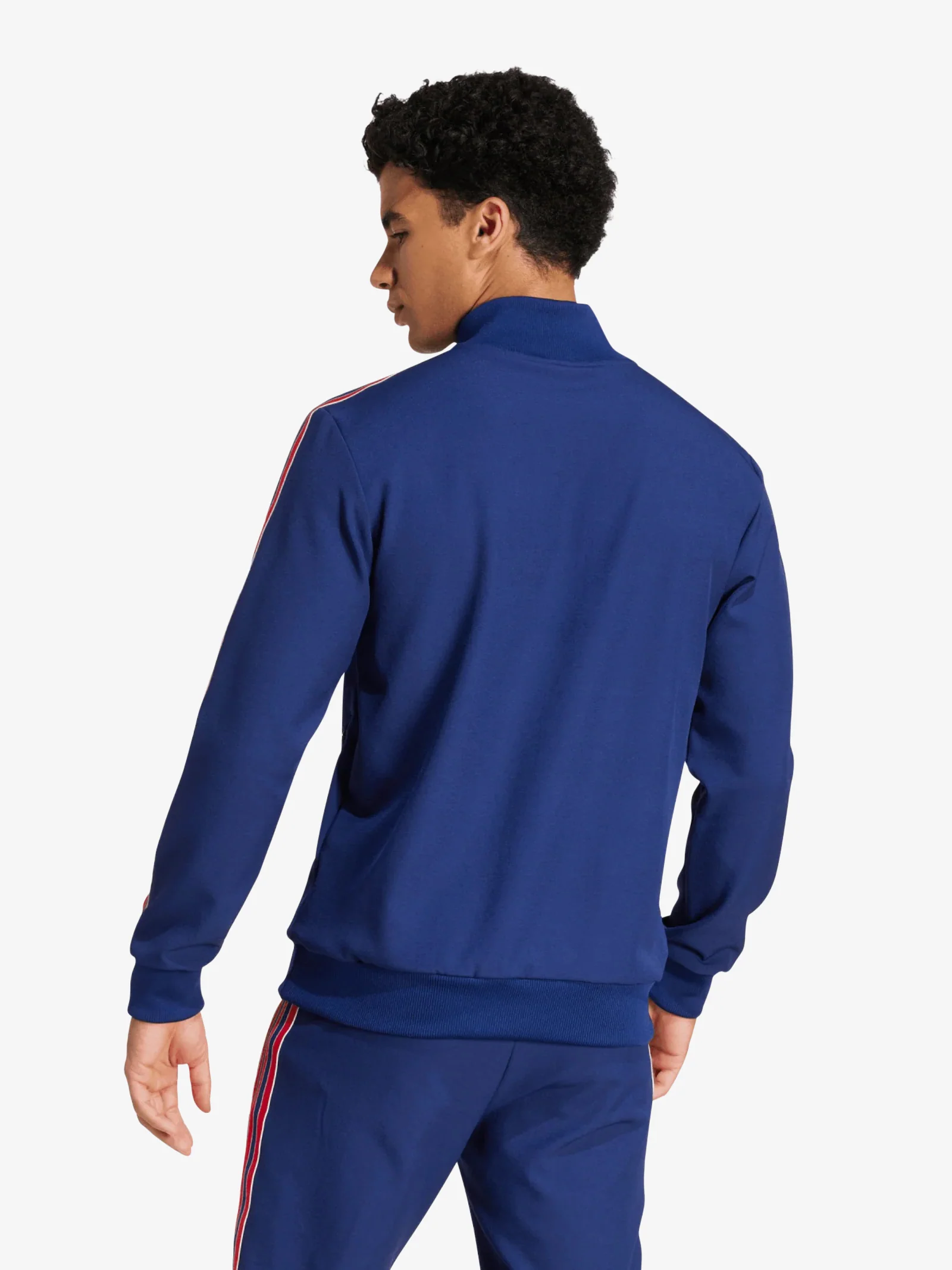 AFC Icon Full Zip Sweatshirts - Image 2