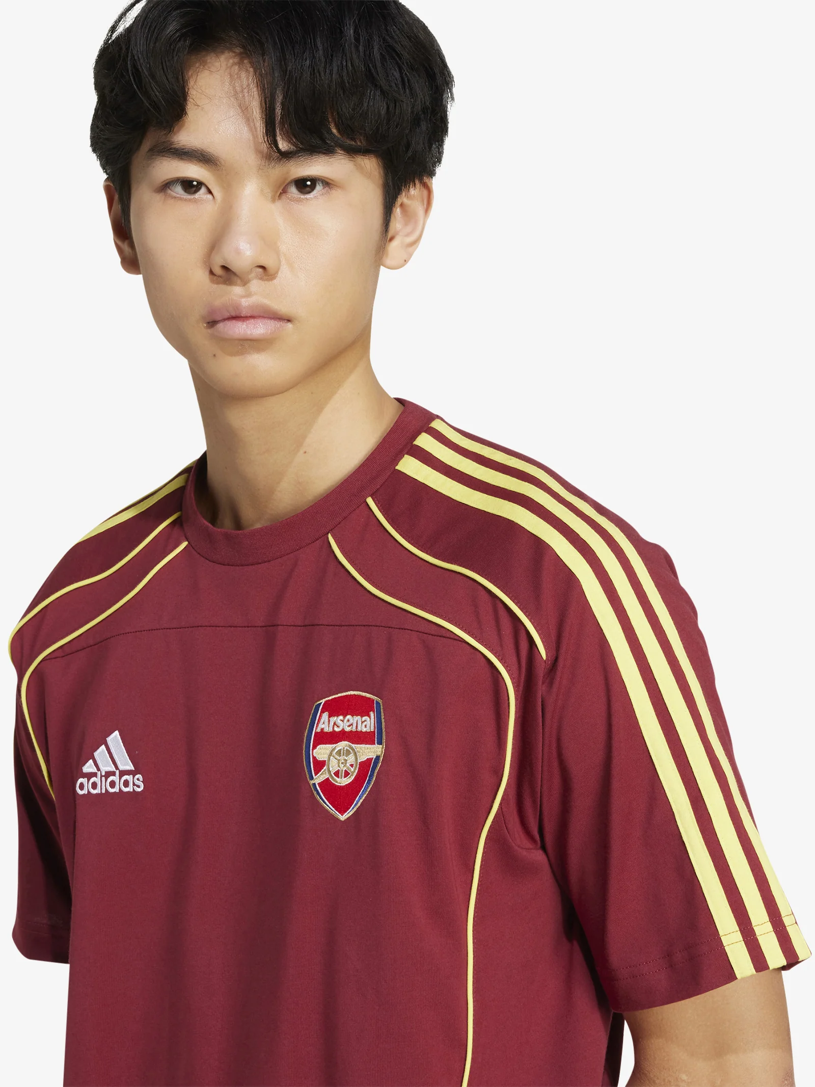 AFC UBP Tee - Image 3