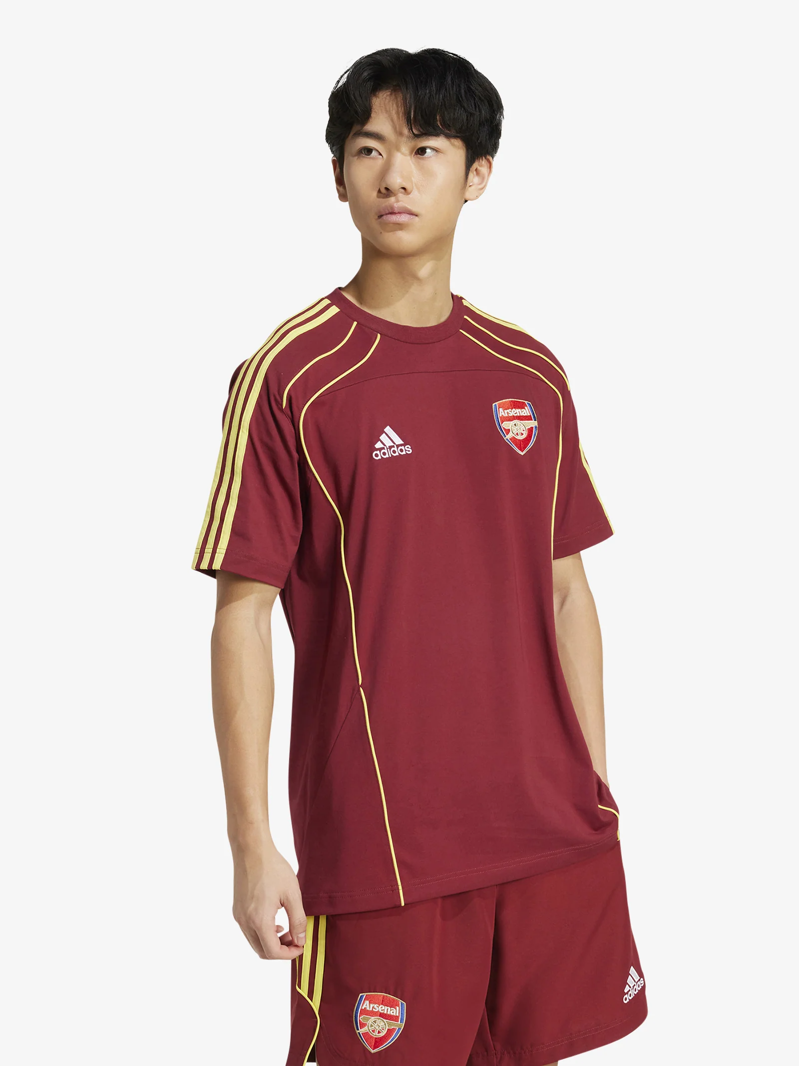 AFC UBP Tee - Image 5