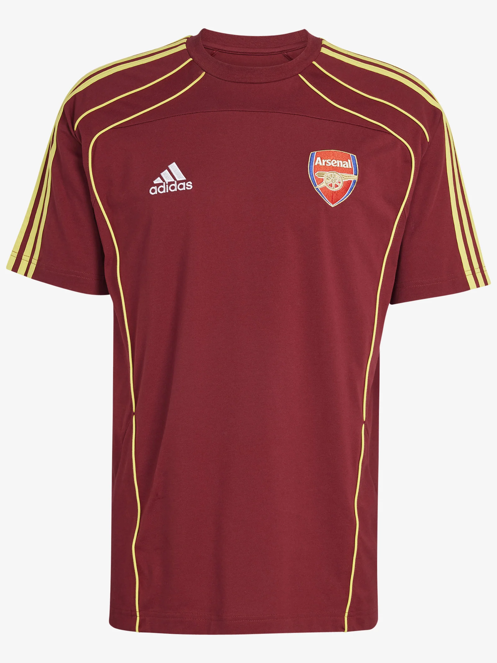 AFC UBP Tee - Image 6