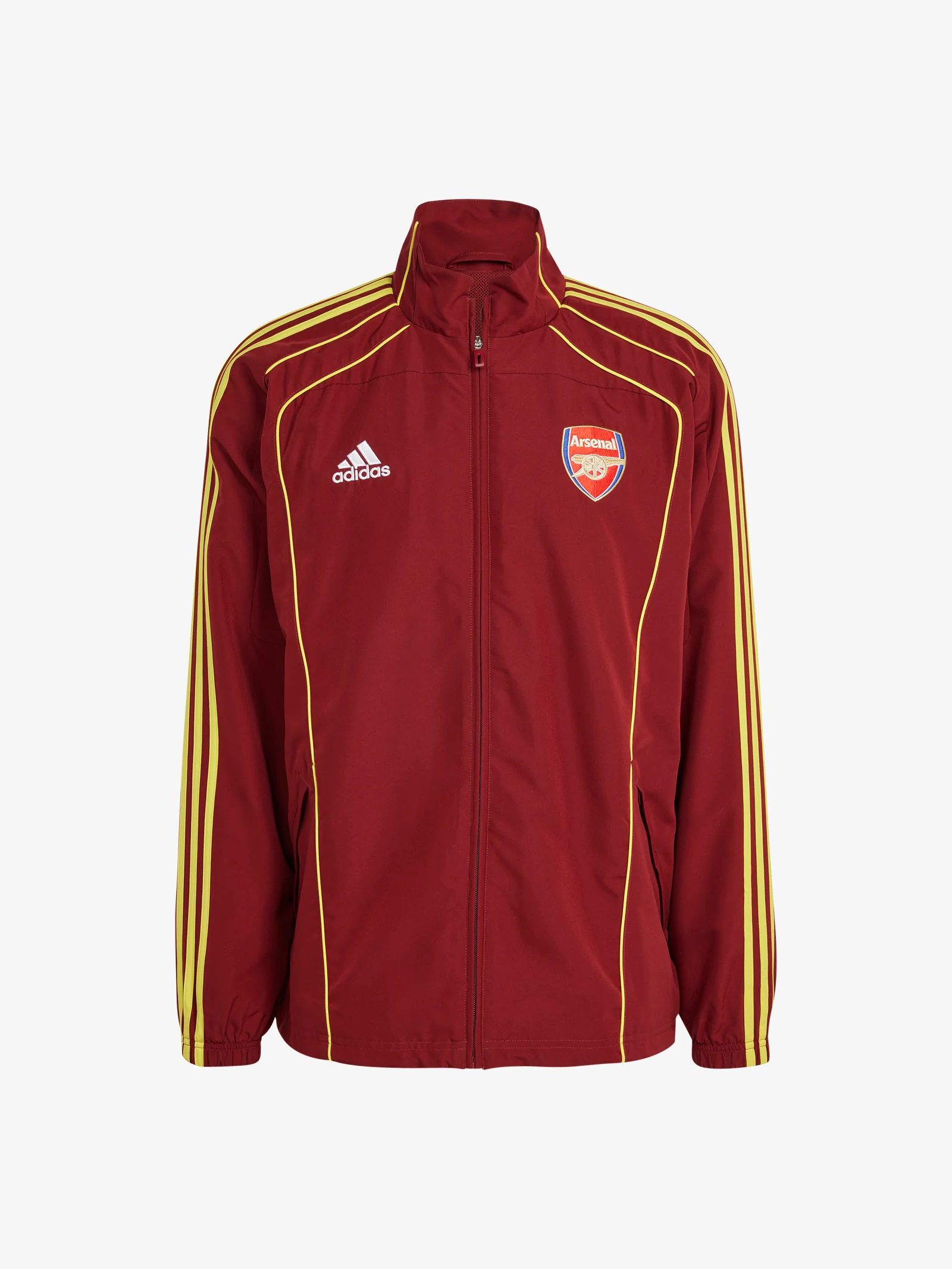 AFC UBP Track Top - Image 3