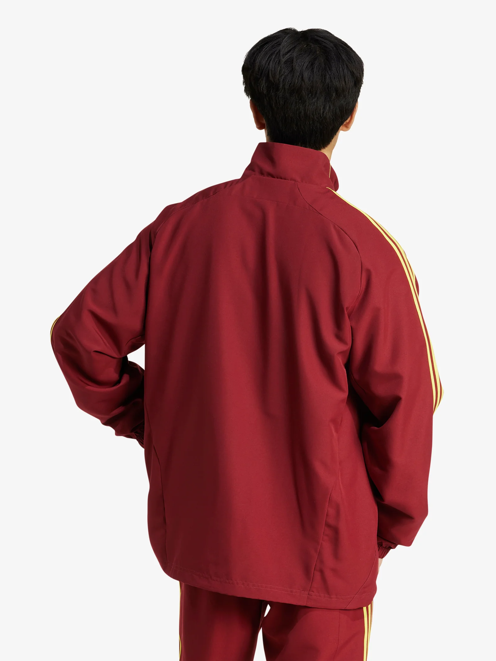 AFC UBP Track Top - Image 5