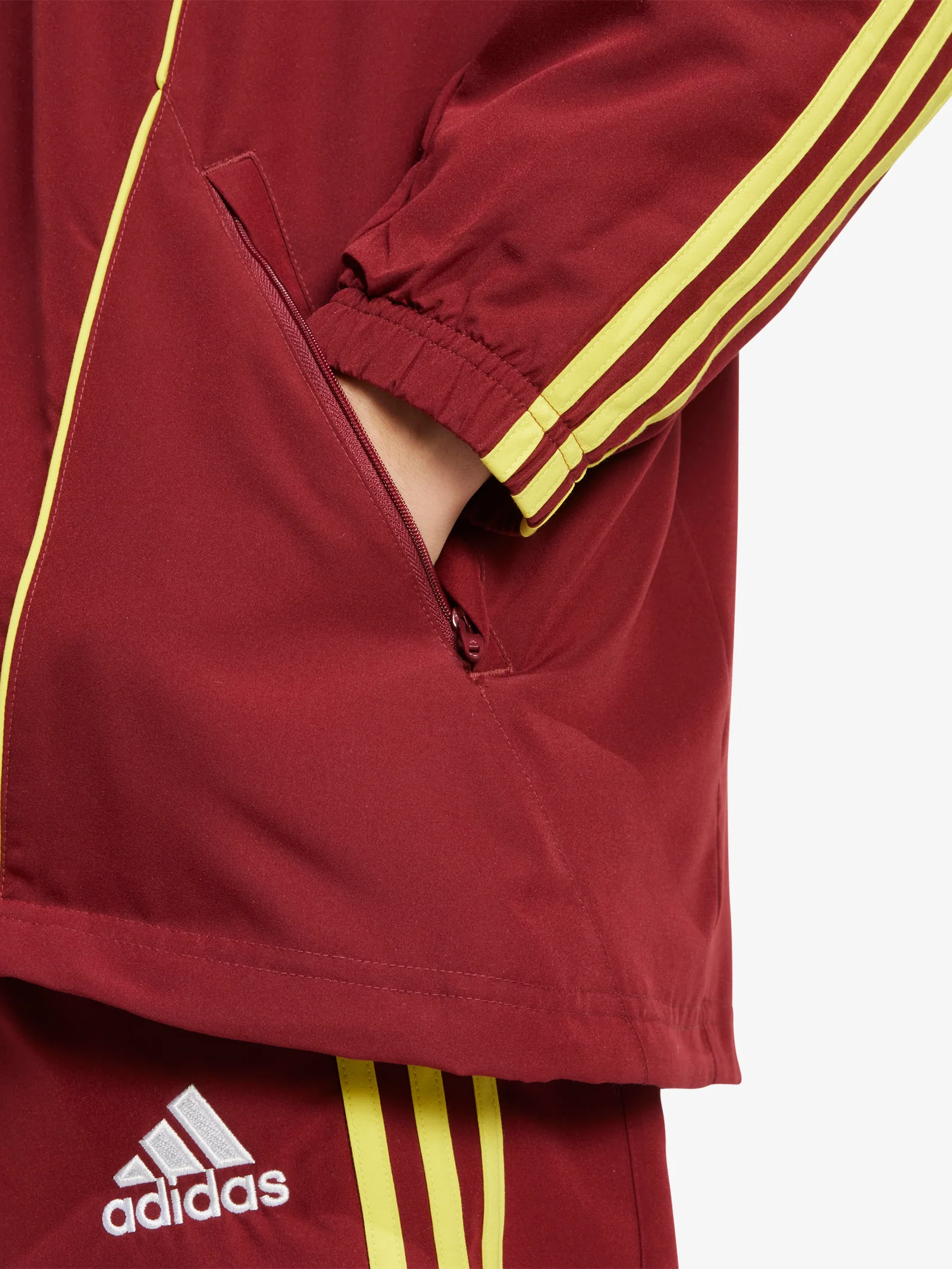 AFC UBP Track Top - Image 6