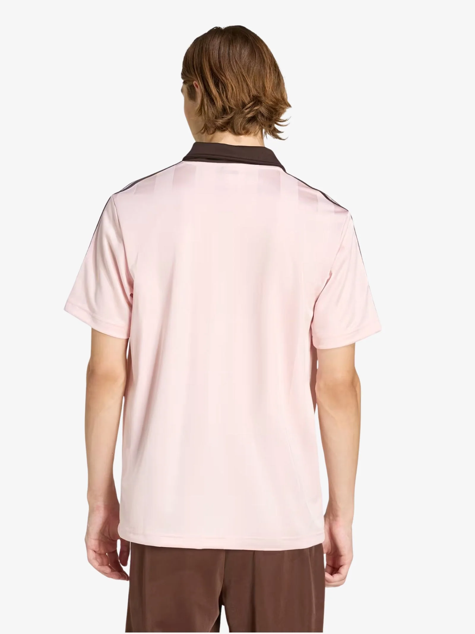 Archive Collar Engineered Jersey - Image 2