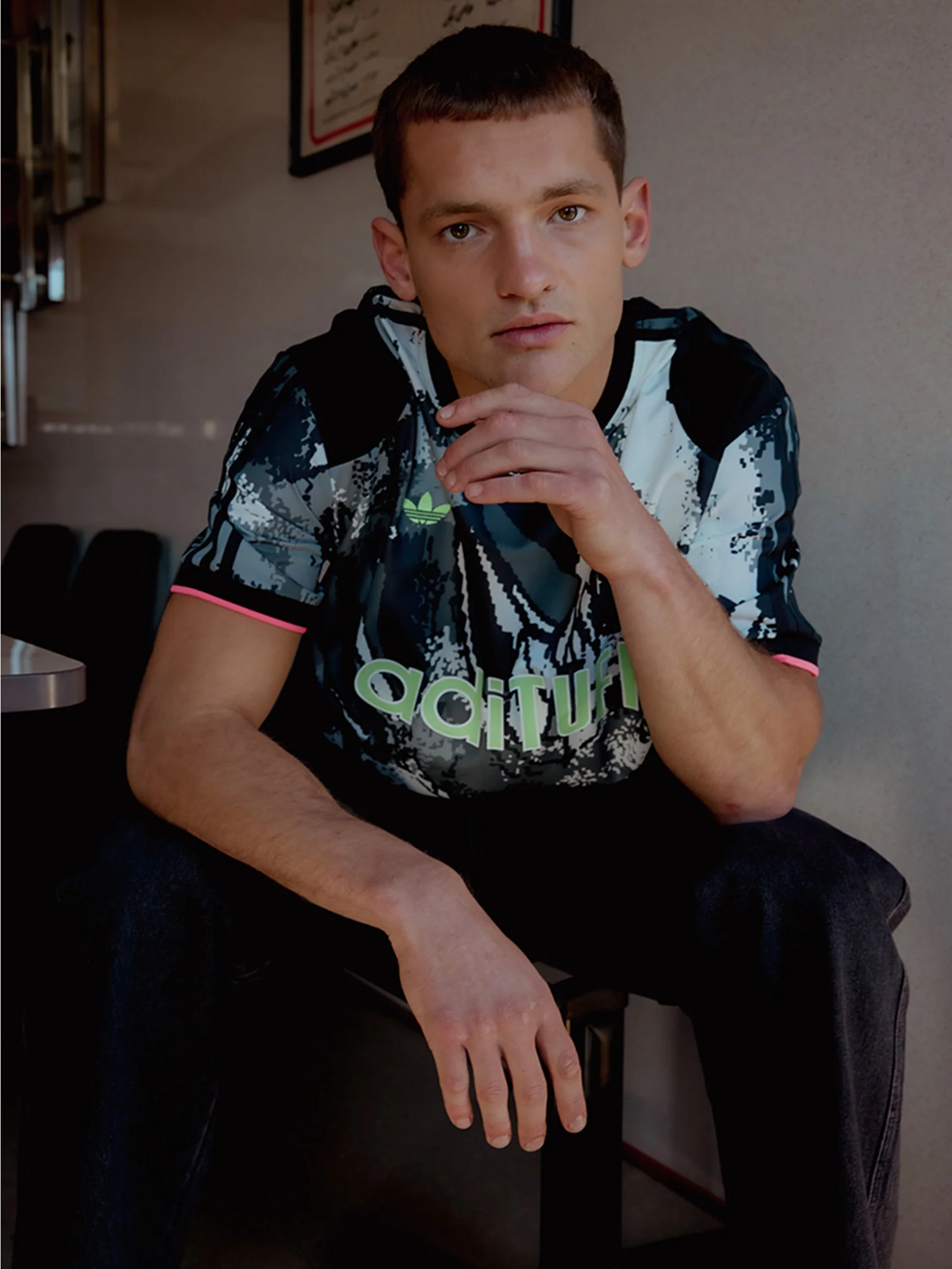 Archive Jersey - Image 2