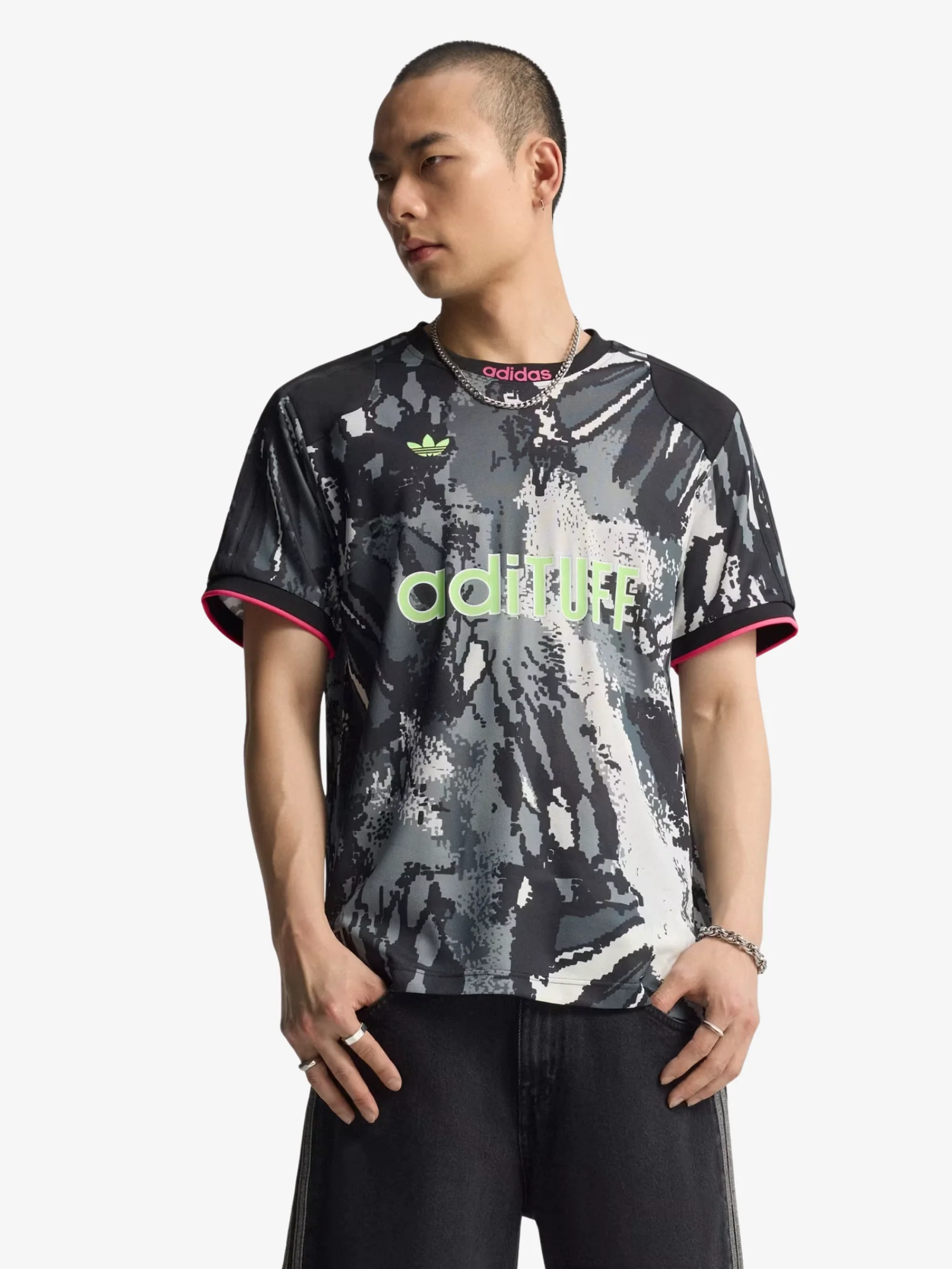 Archive Jersey - Image 3