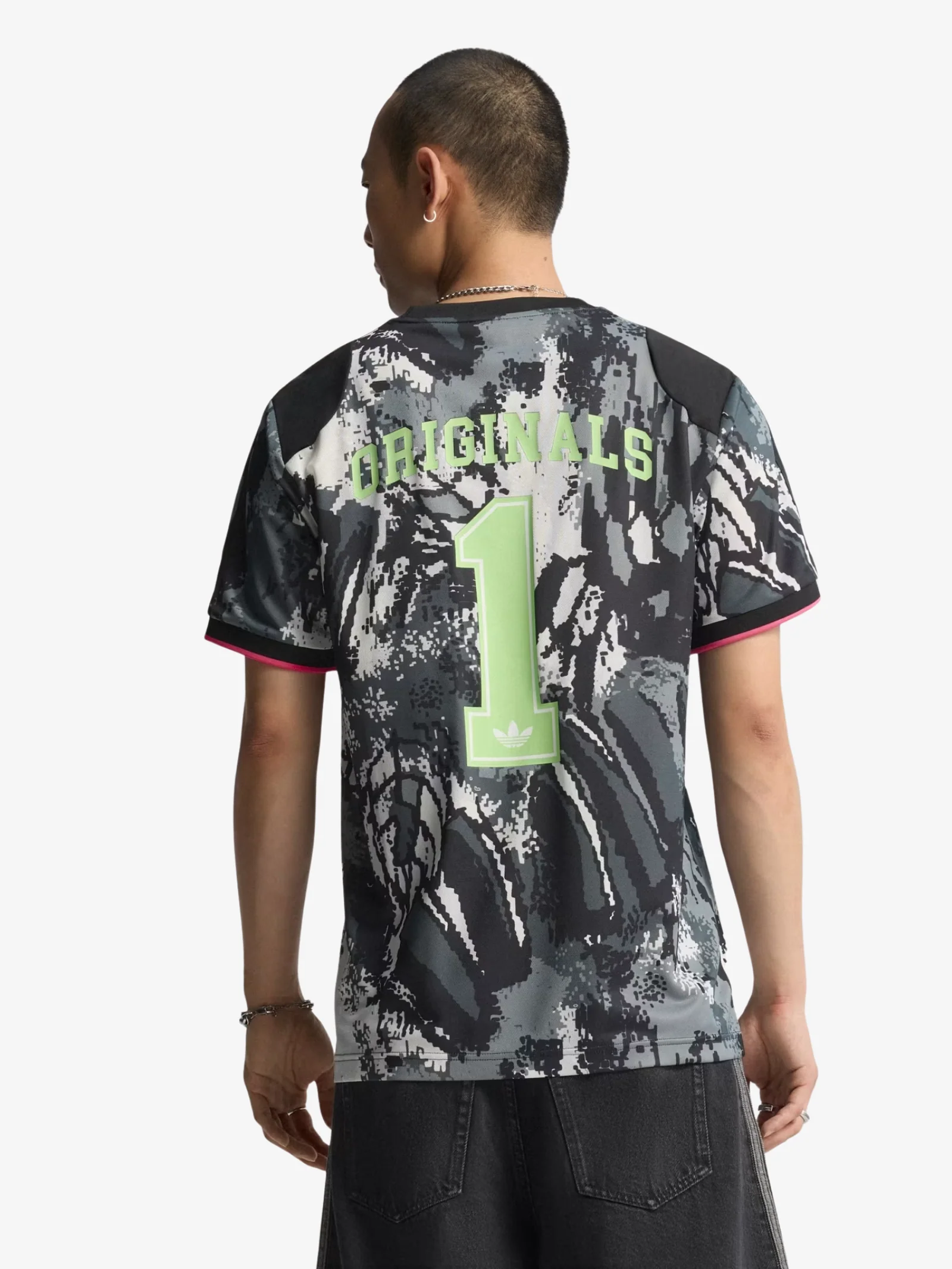 Archive Jersey - Image 4