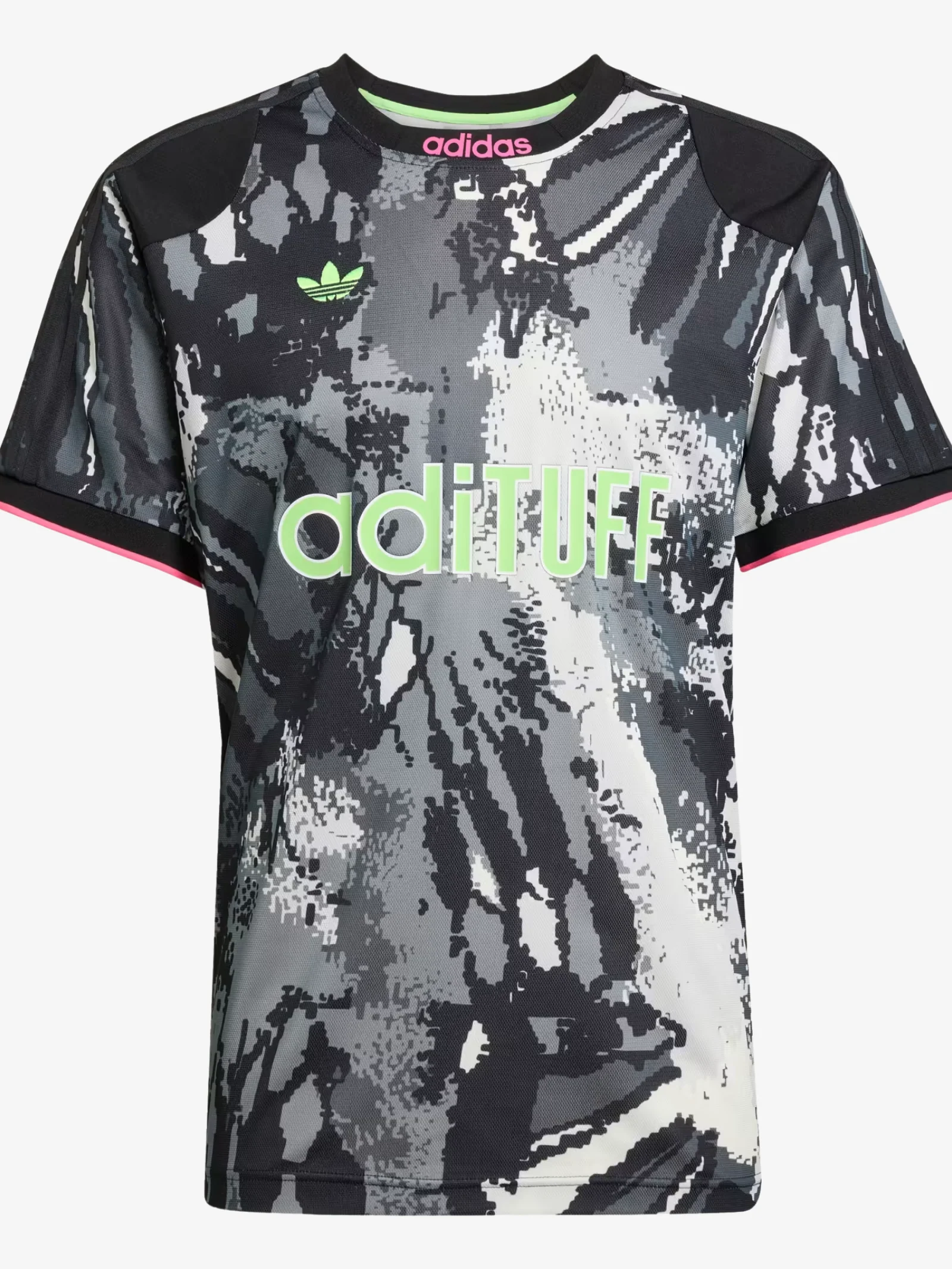 Archive Jersey - Image 5