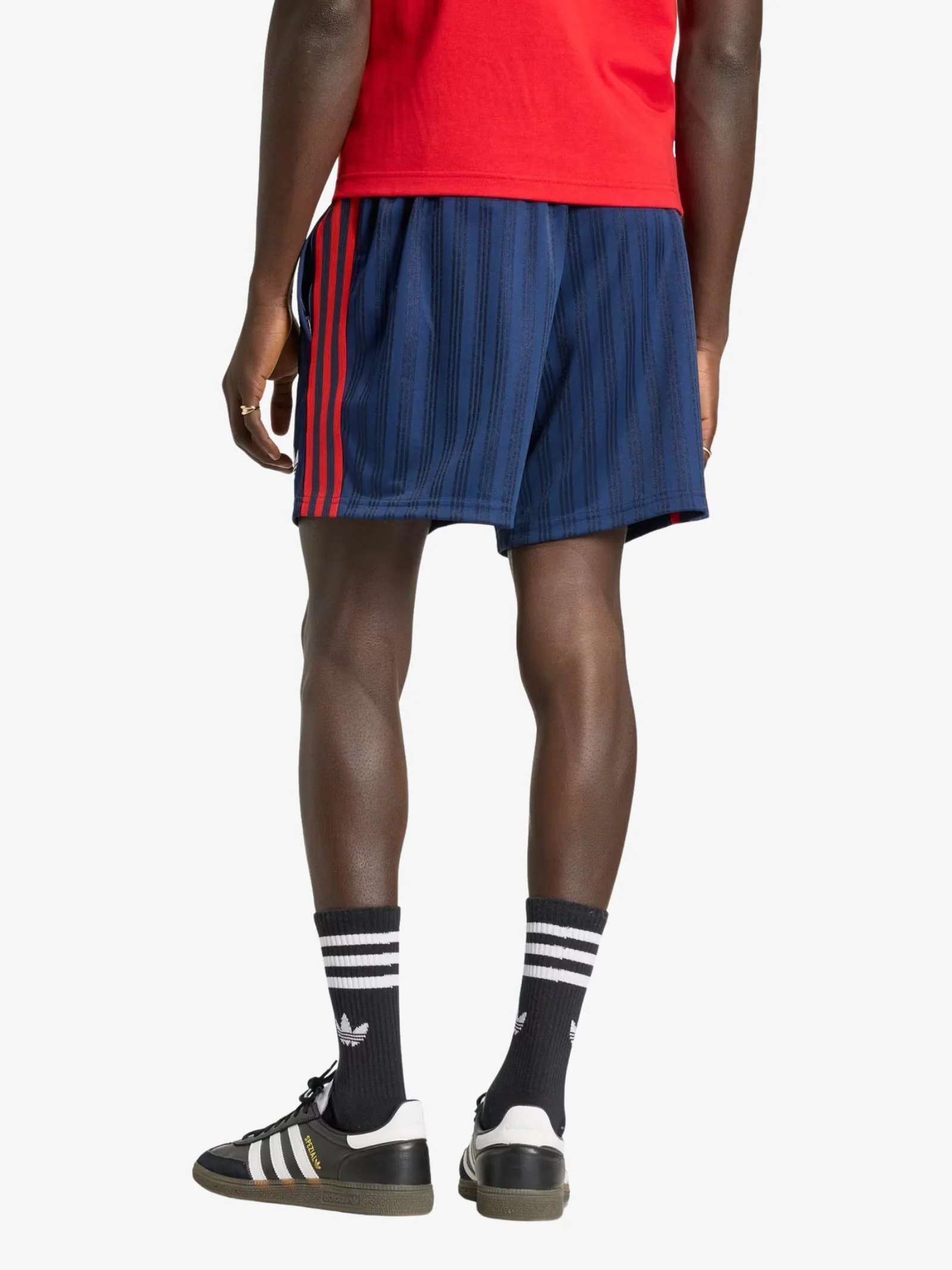 Arsenal FC Originals Shorts - Image 2