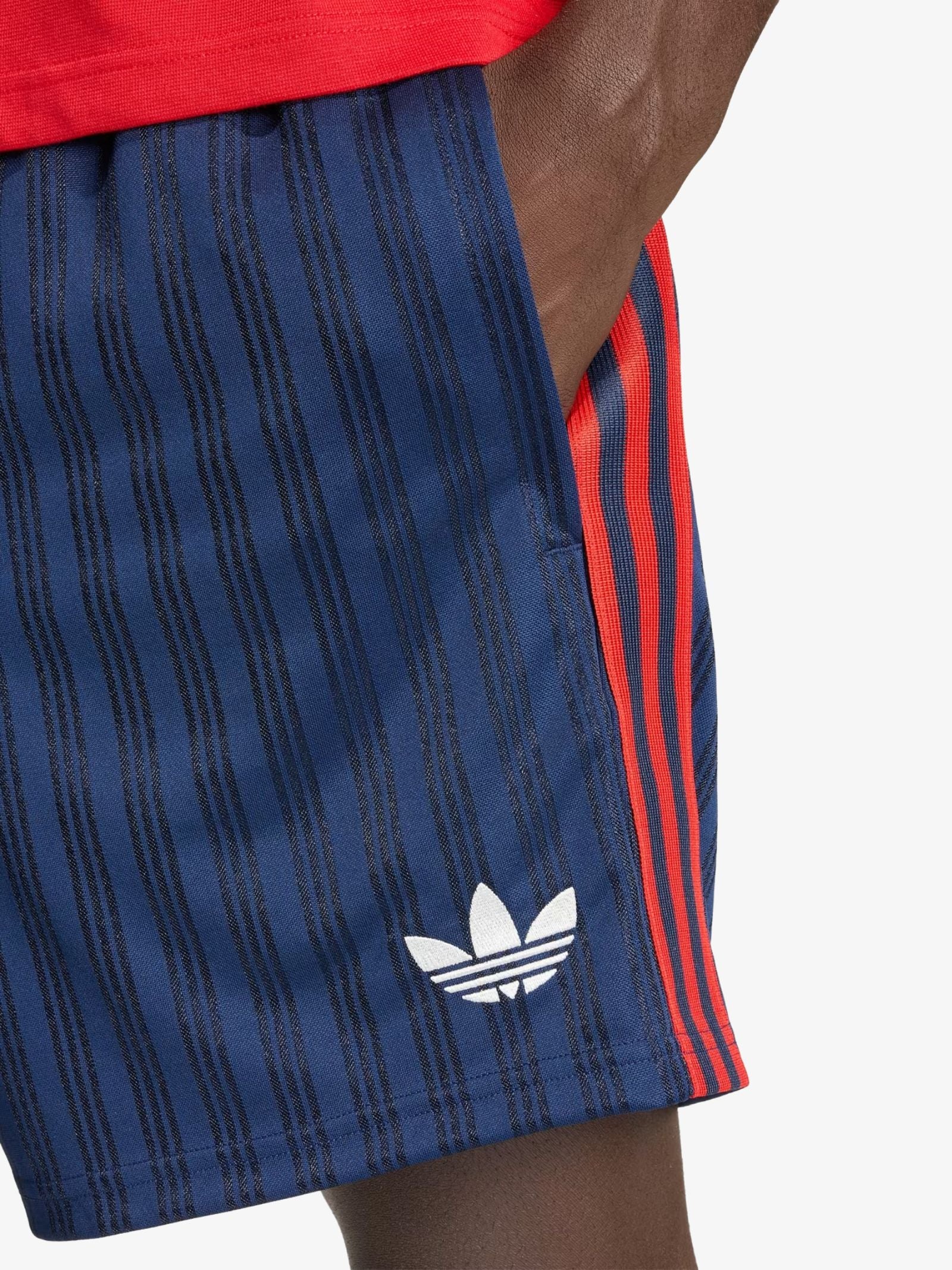 Arsenal FC Originals Shorts - Image 4