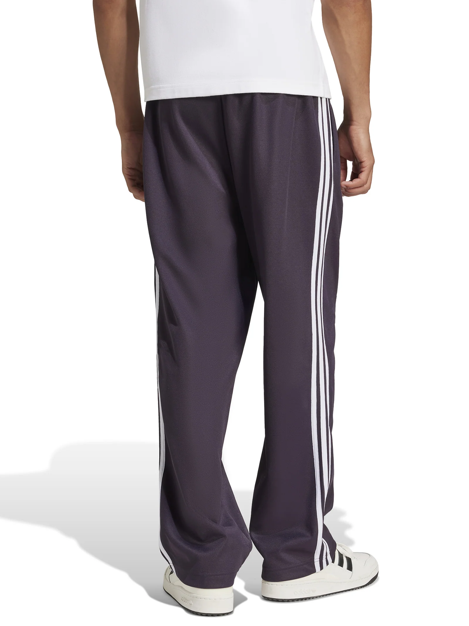 Mens Baggy Track Pants - Image 3