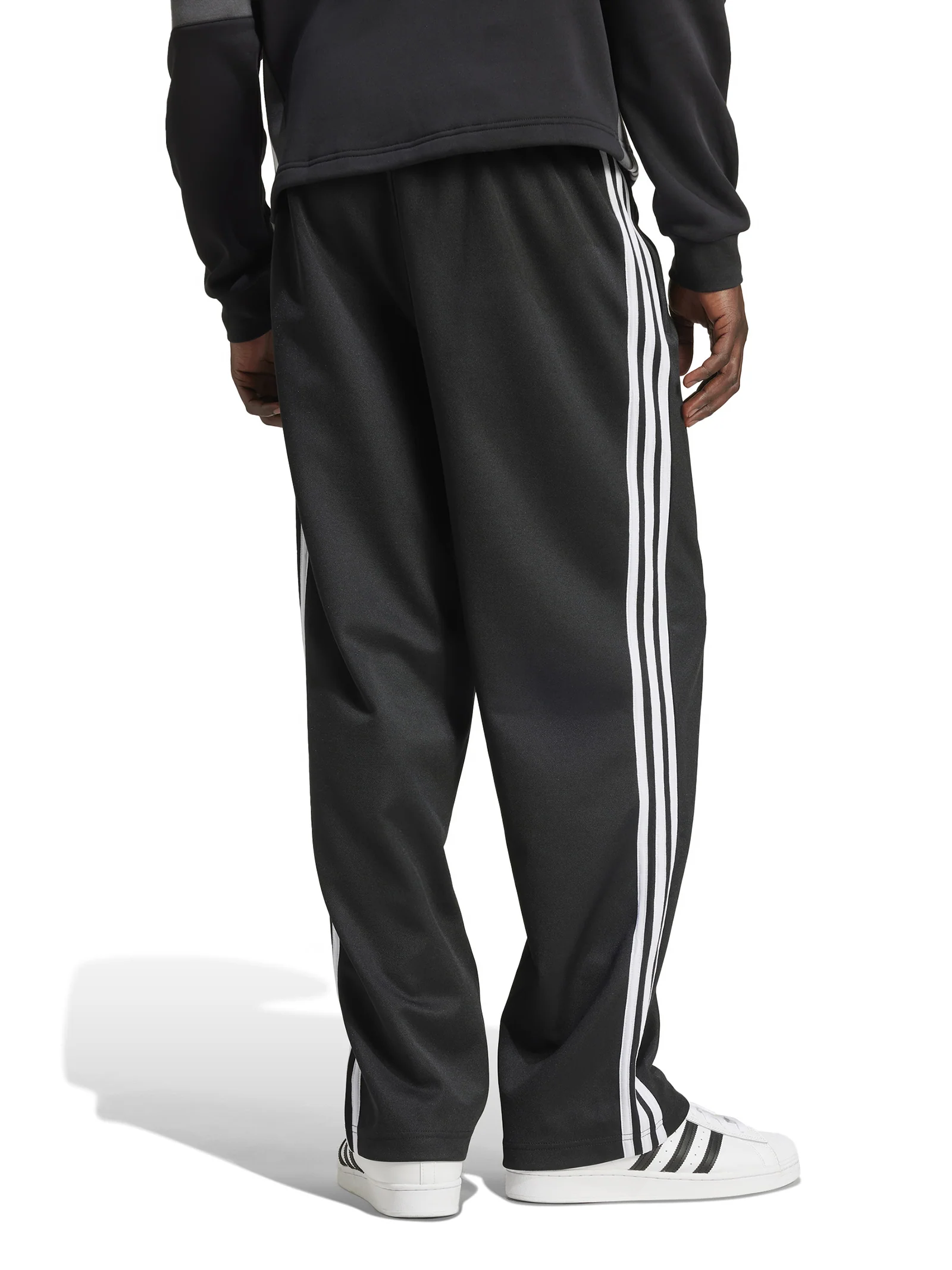Mens Baggy Track Pant - Image 2