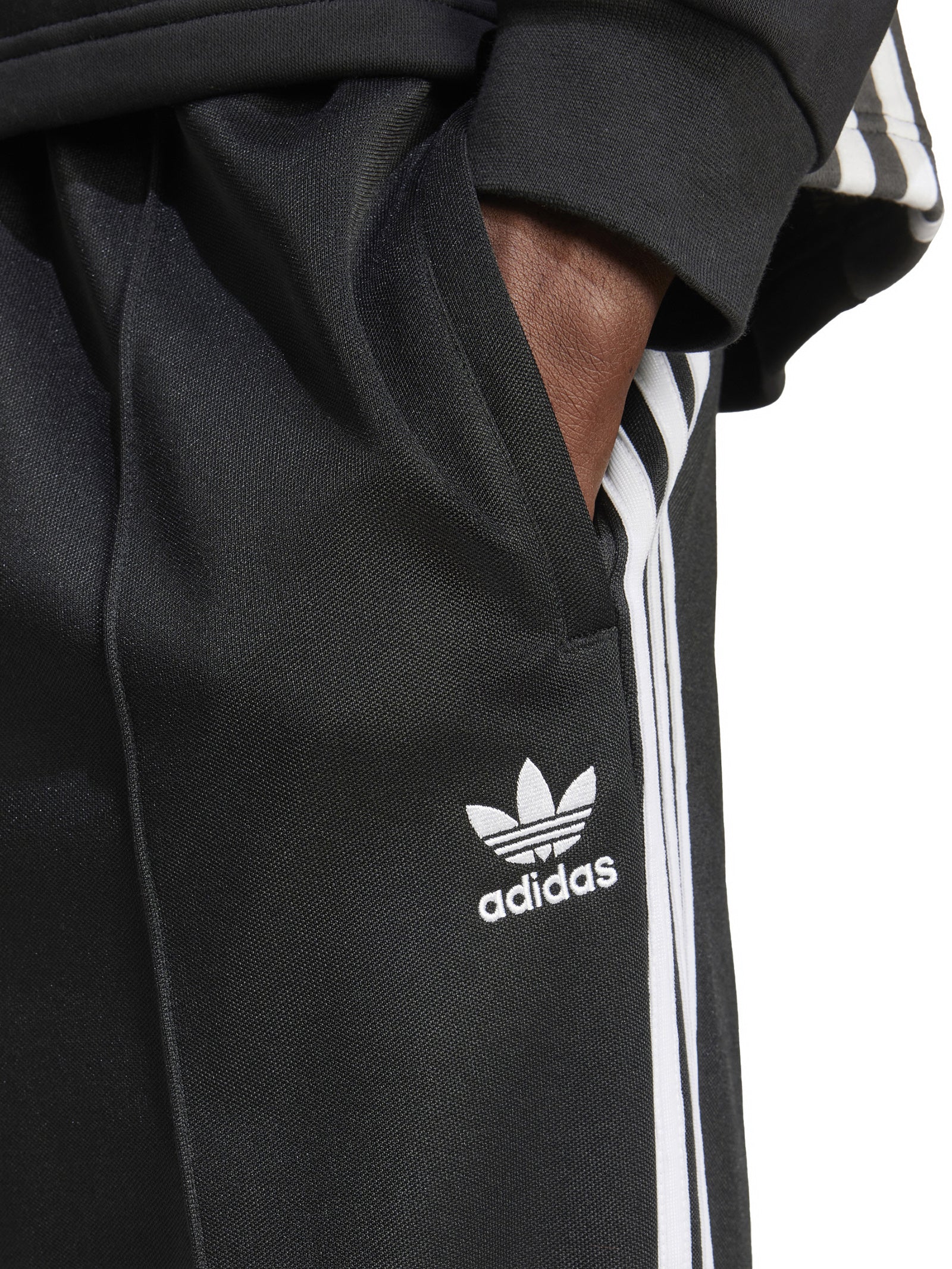 Mens Baggy Track Pant - Image 3
