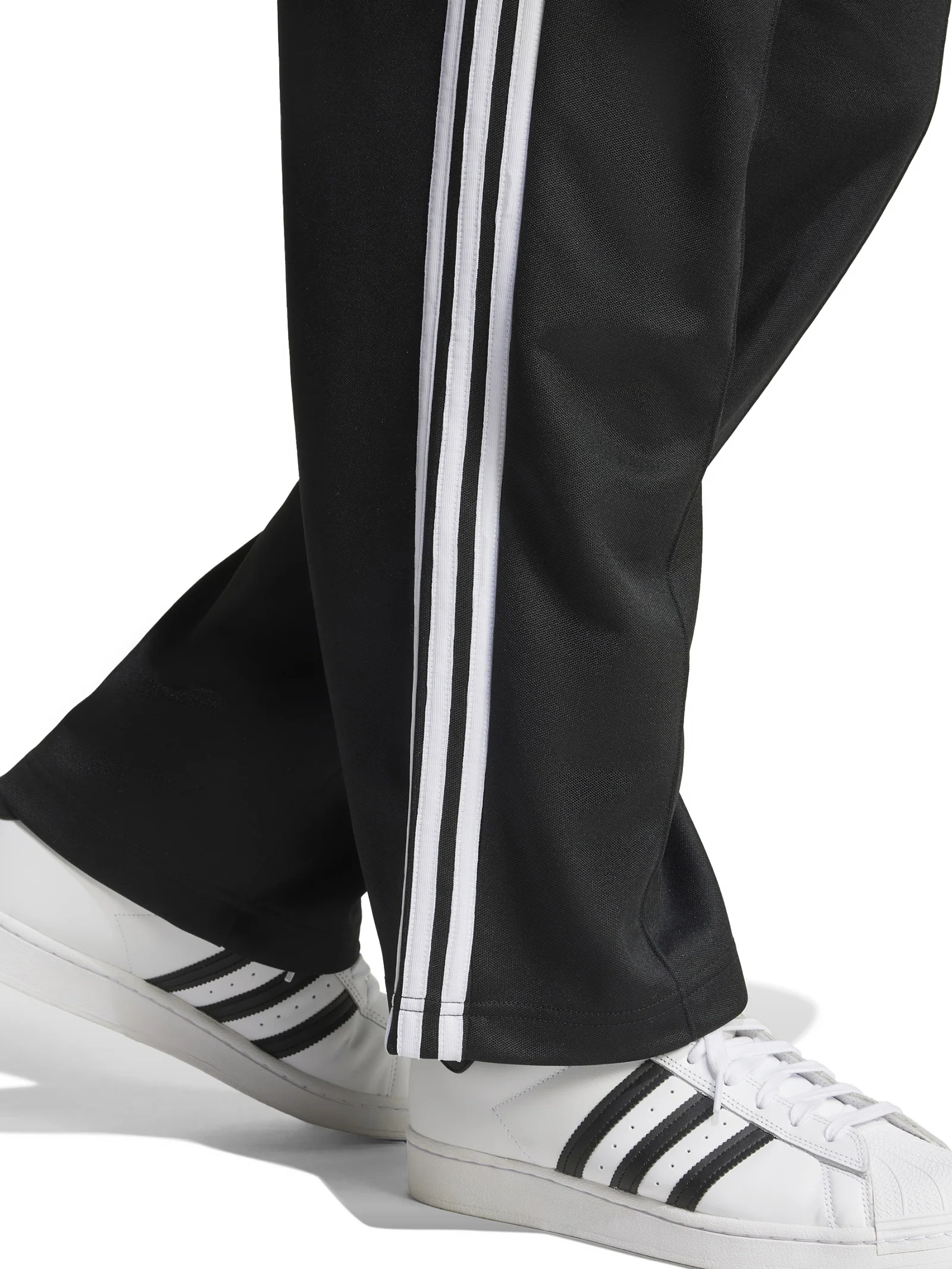 Mens Baggy Track Pant - Image 4