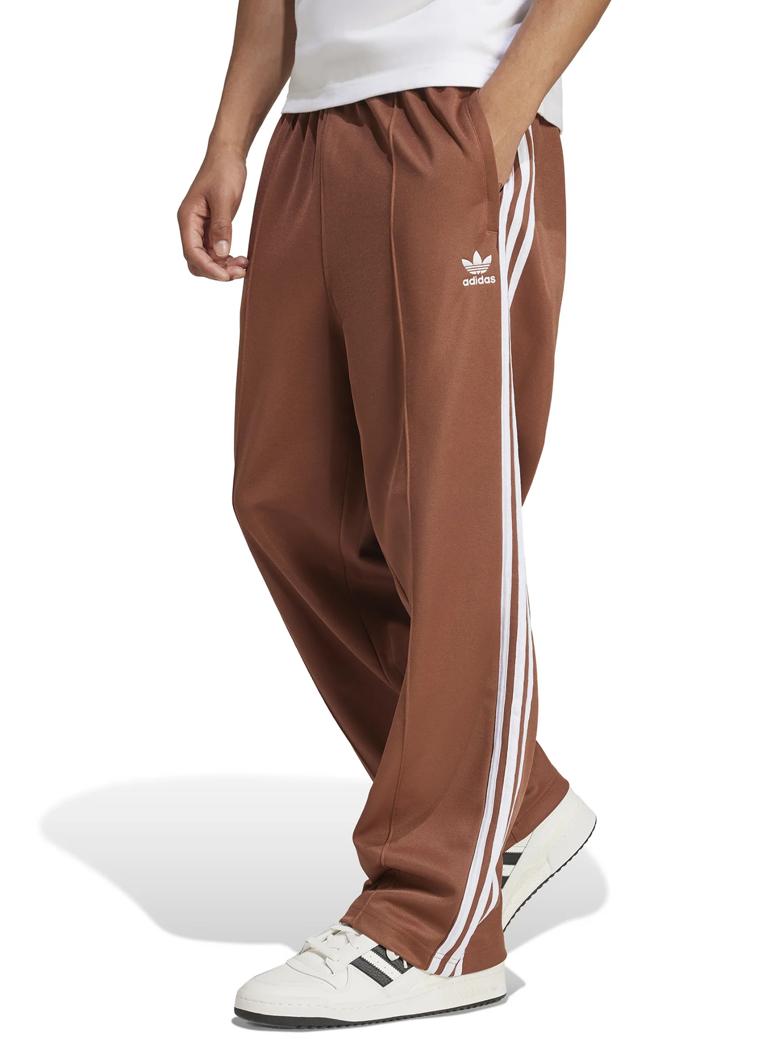 Men's Baggy Track Pant - Image 2