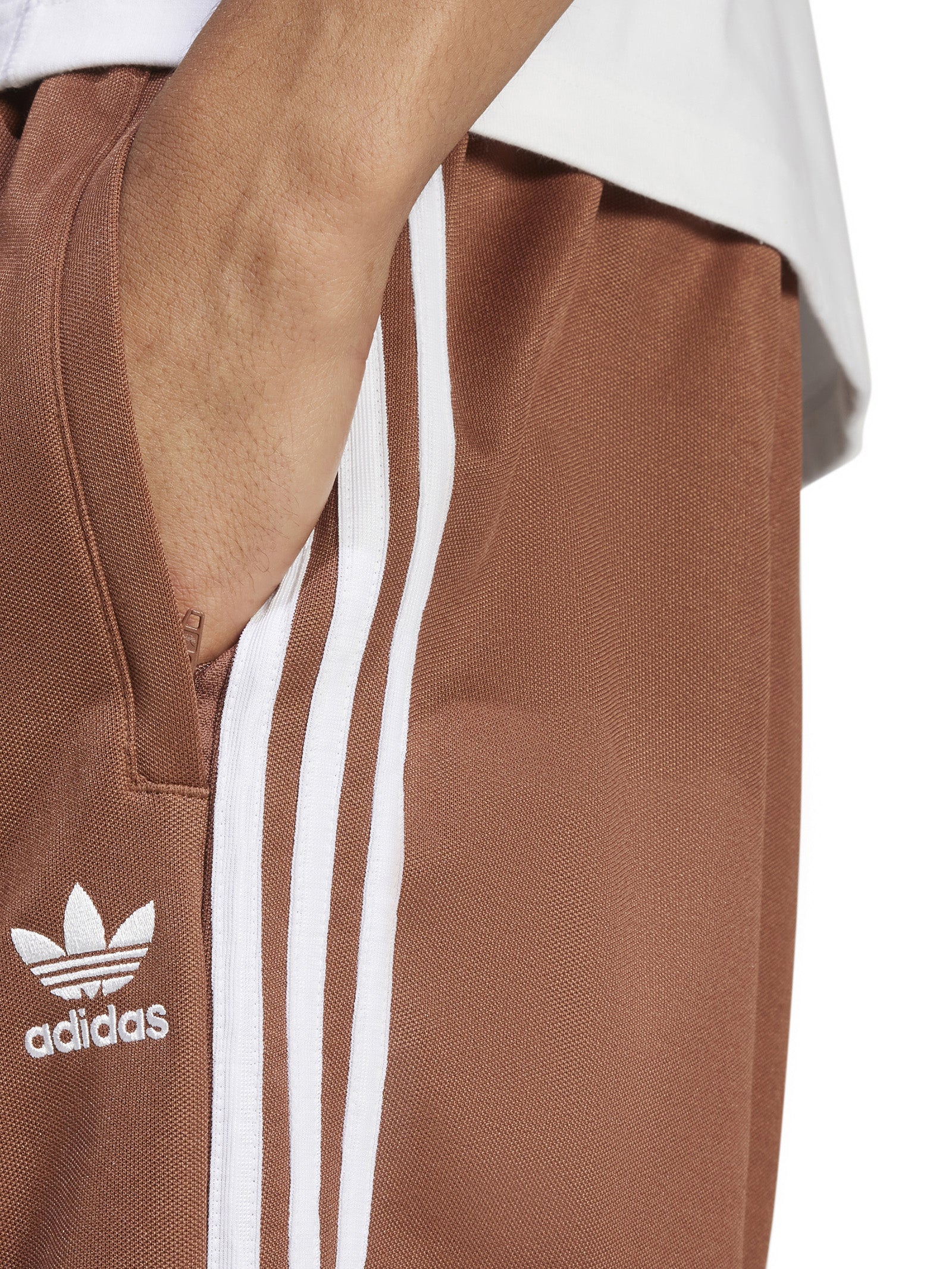 Men's Baggy Track Pant - Image 4