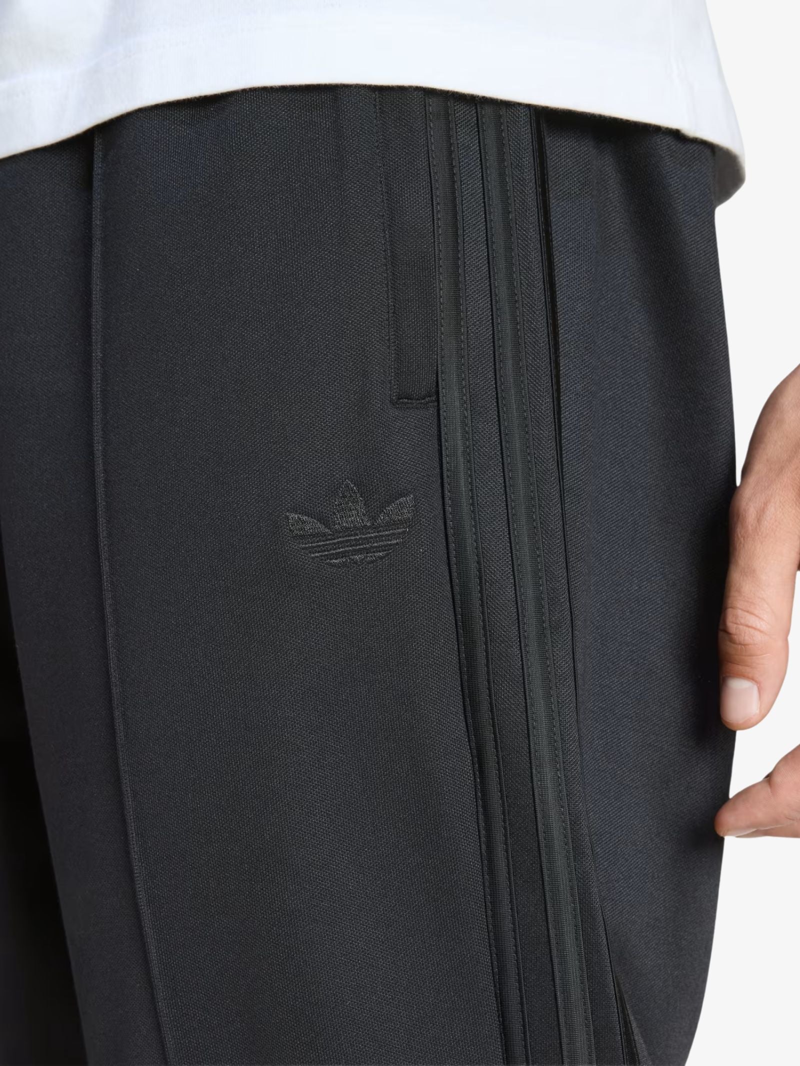 Baggy Track Pants - Image 3