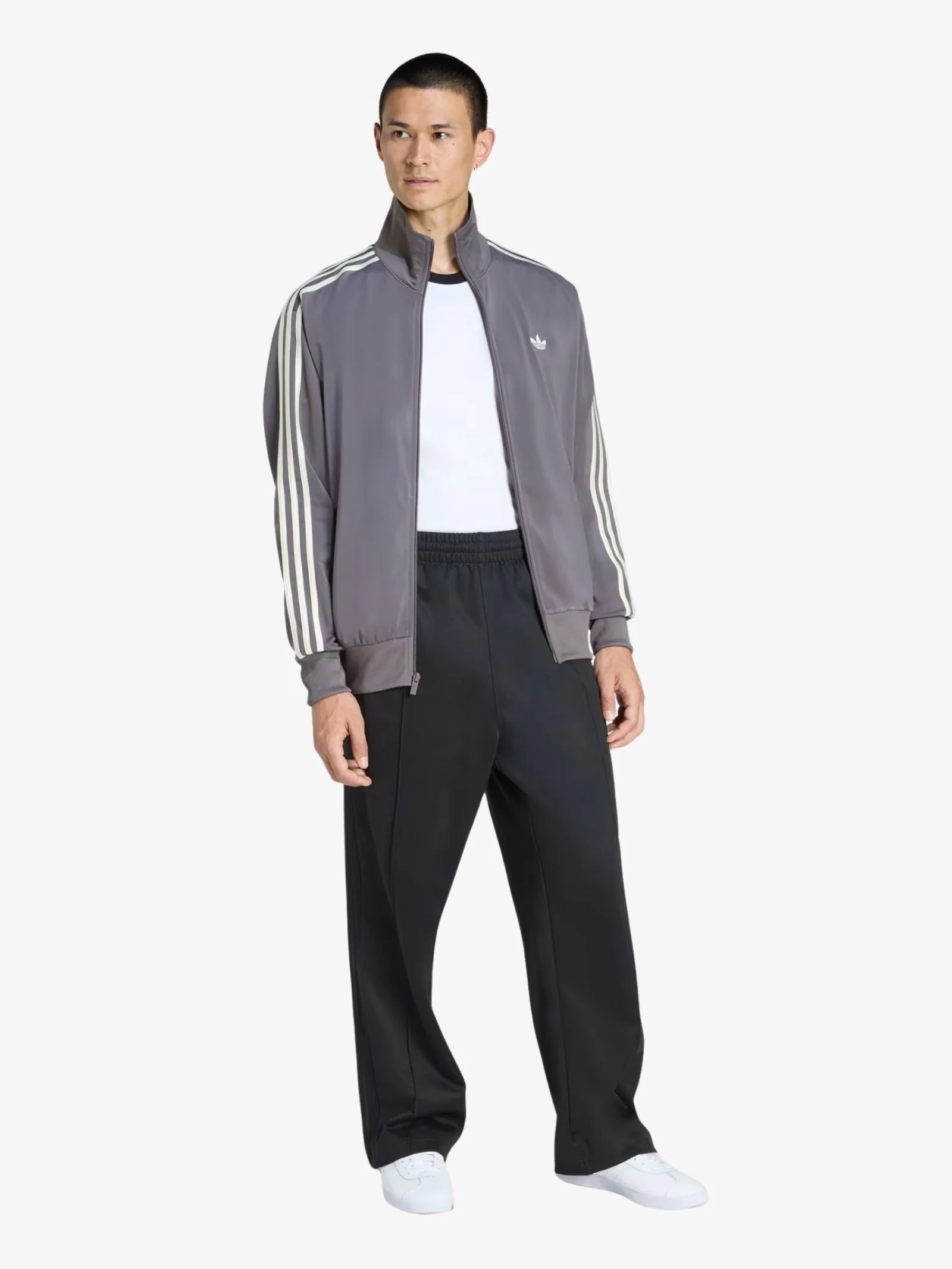 Baggy Track Pants - Image 5