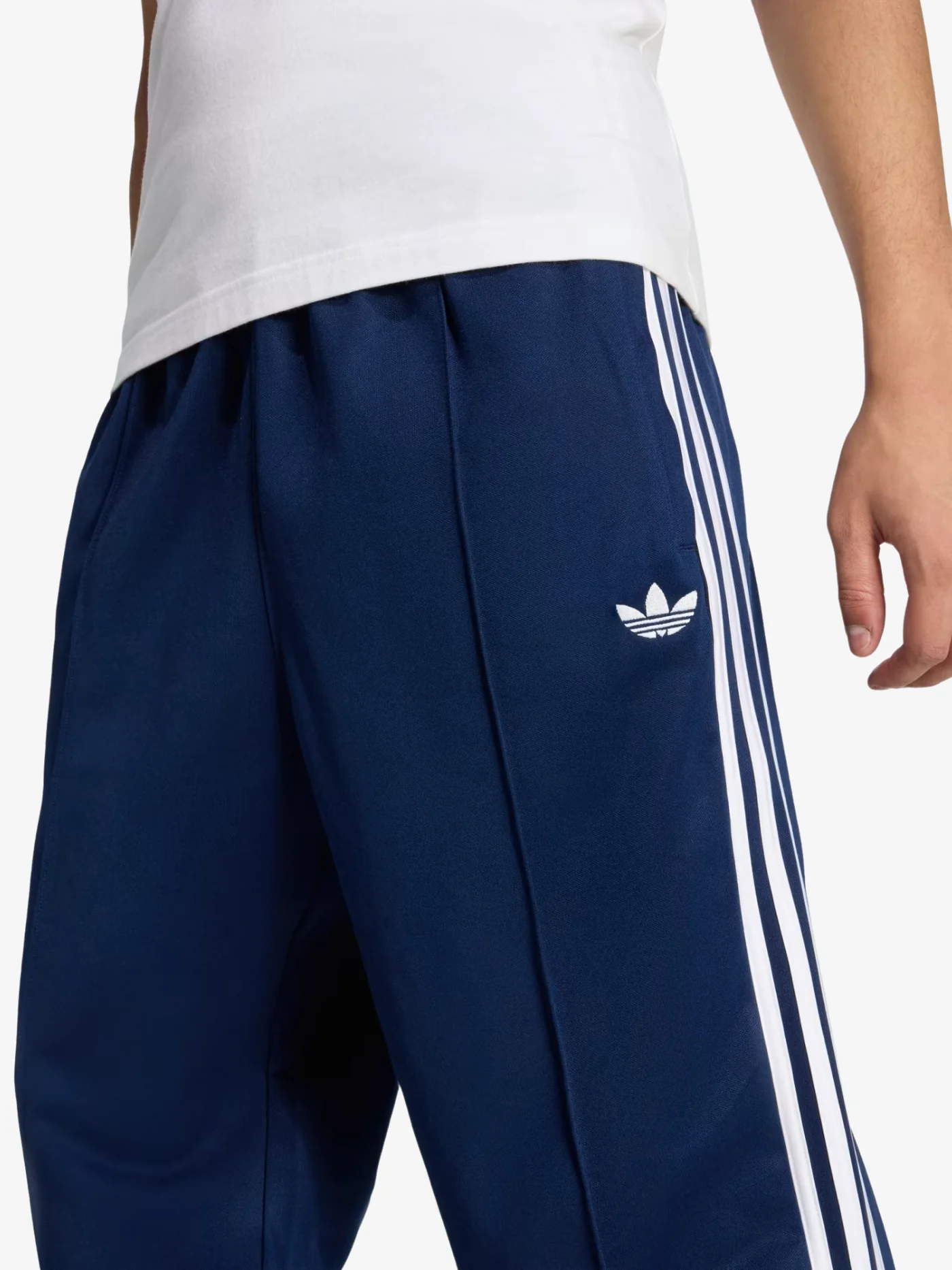 Baggy Track Pants - Image 3