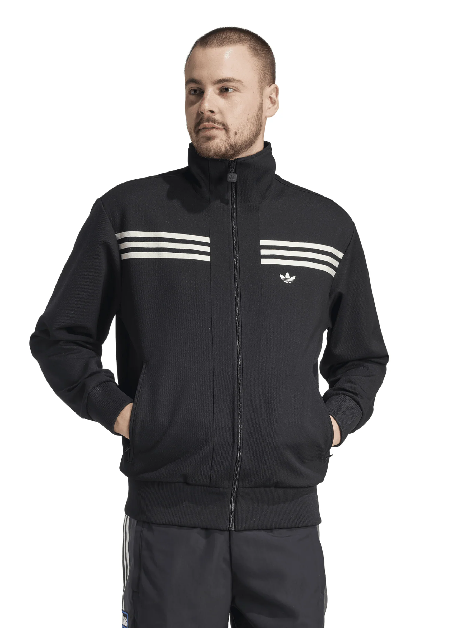 BB Track Top