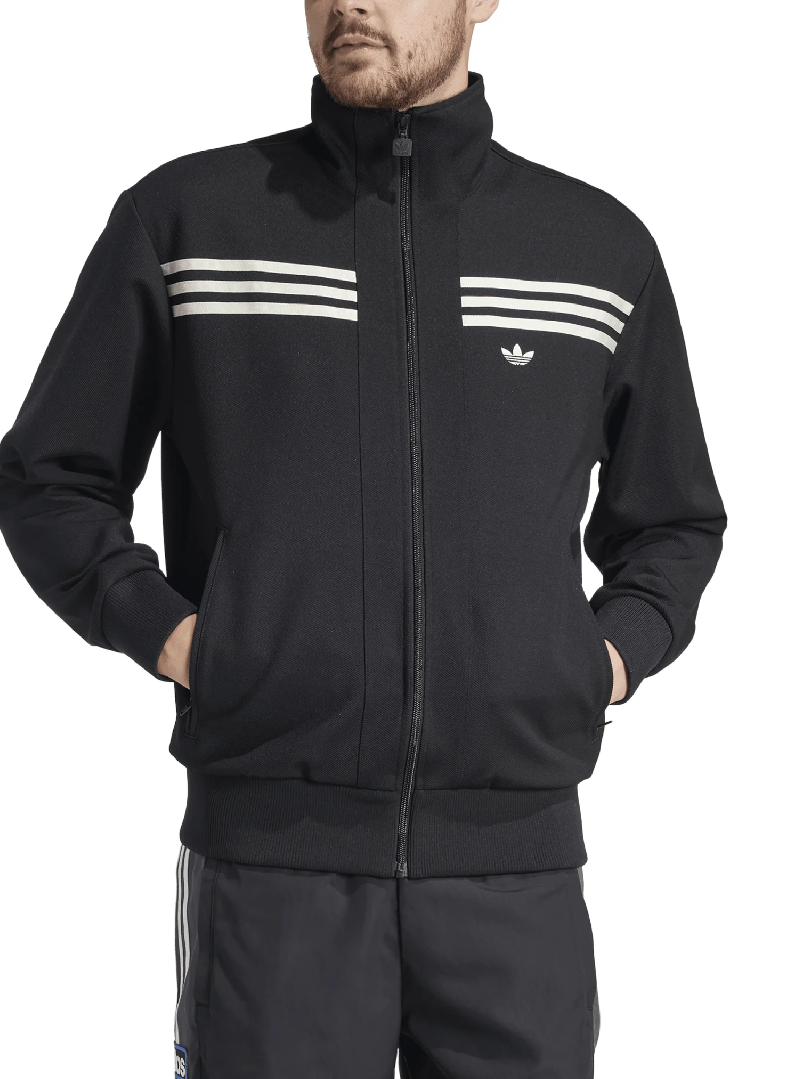 BB Track Top - Image 3
