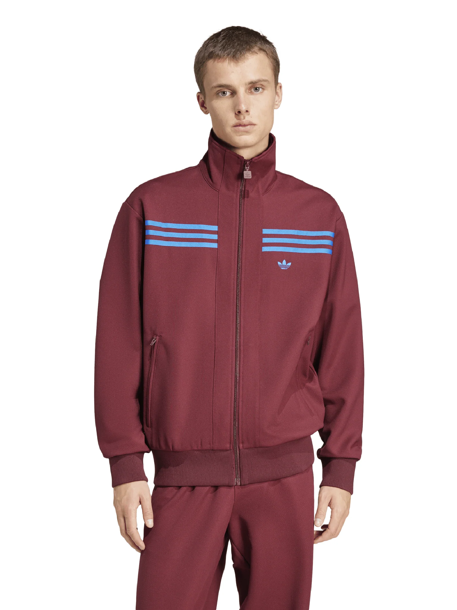 BB Track Top - Image 2