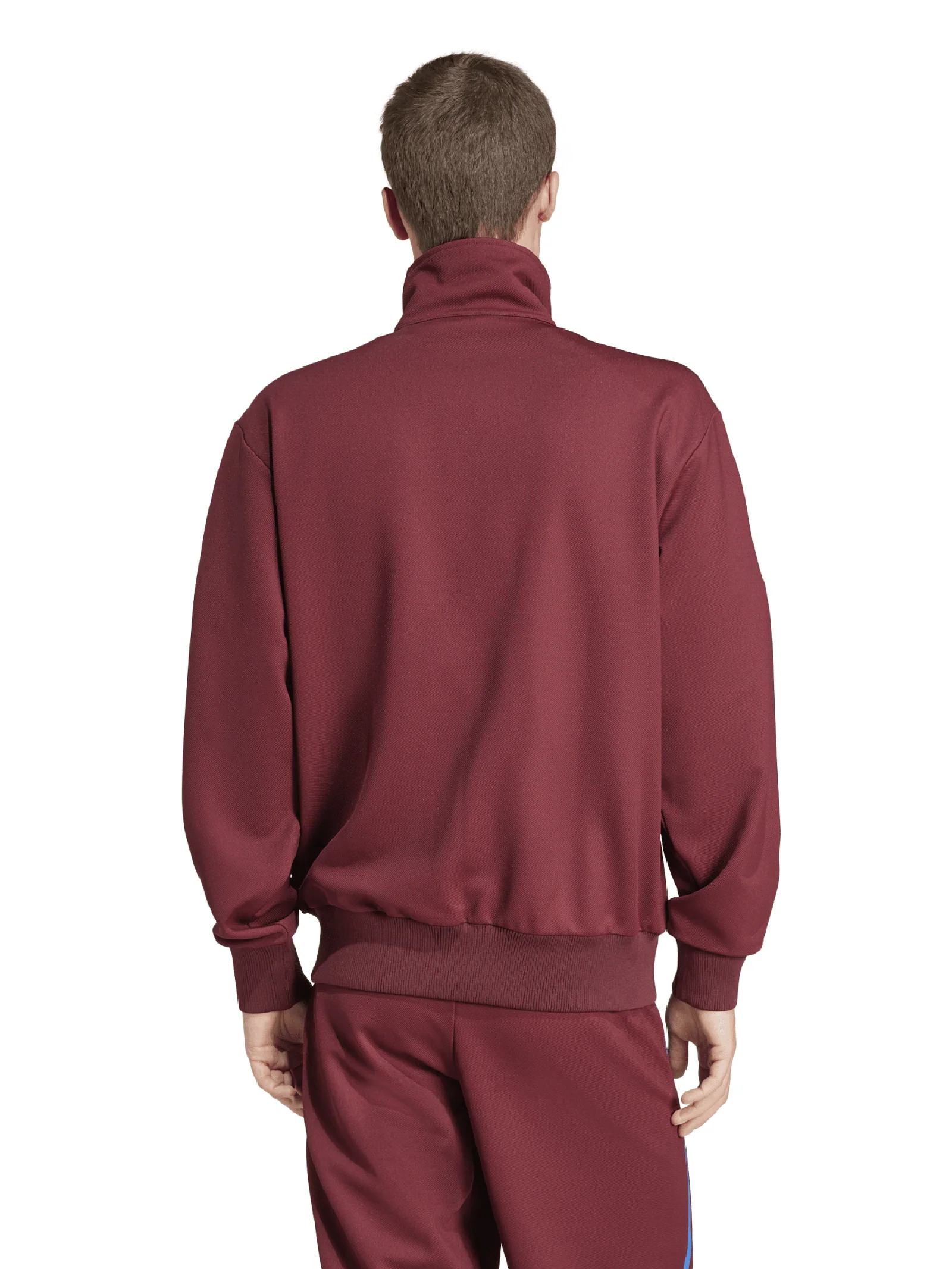 BB Track Top - Image 3
