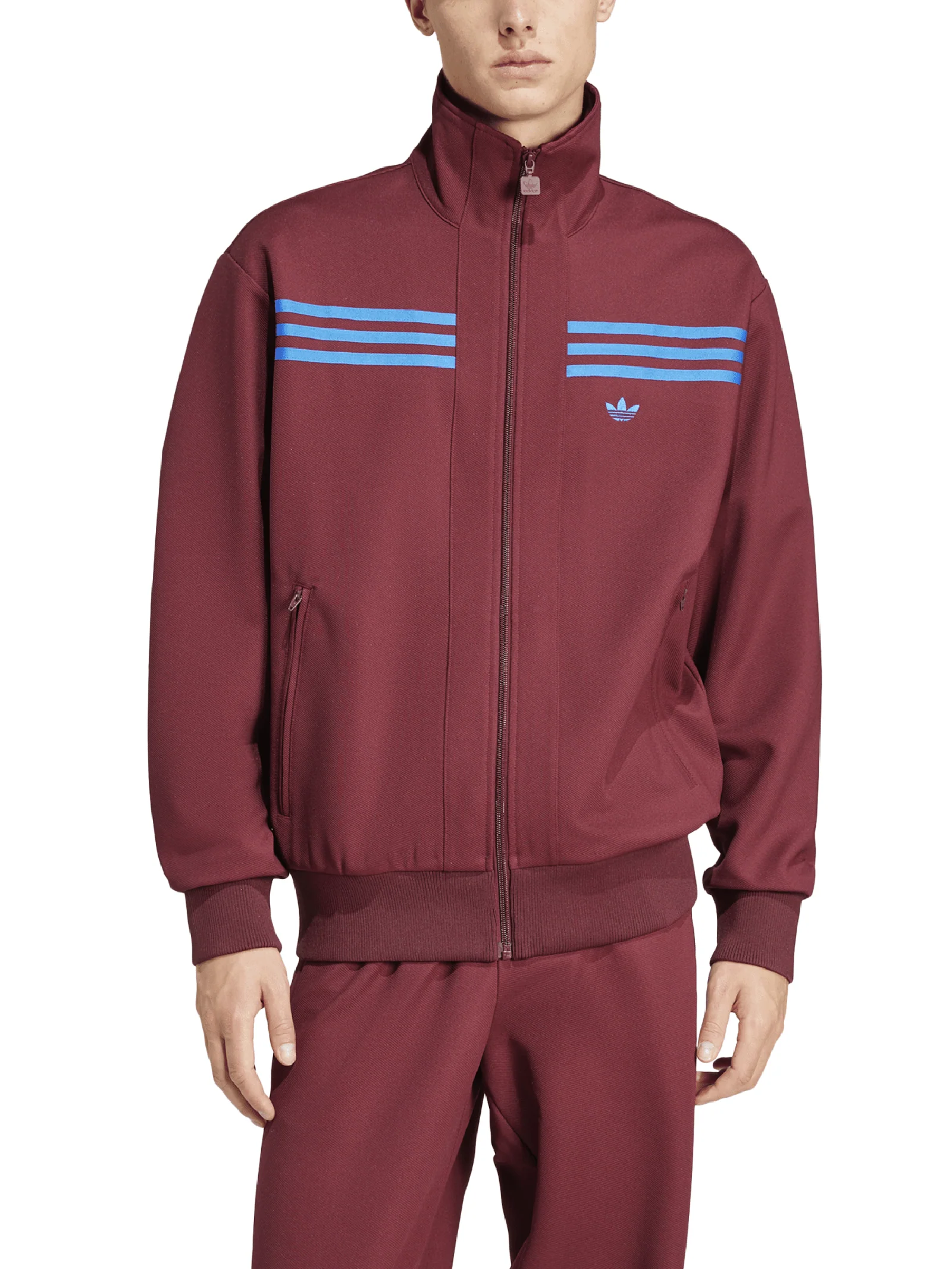 BB Track Top - Image 4