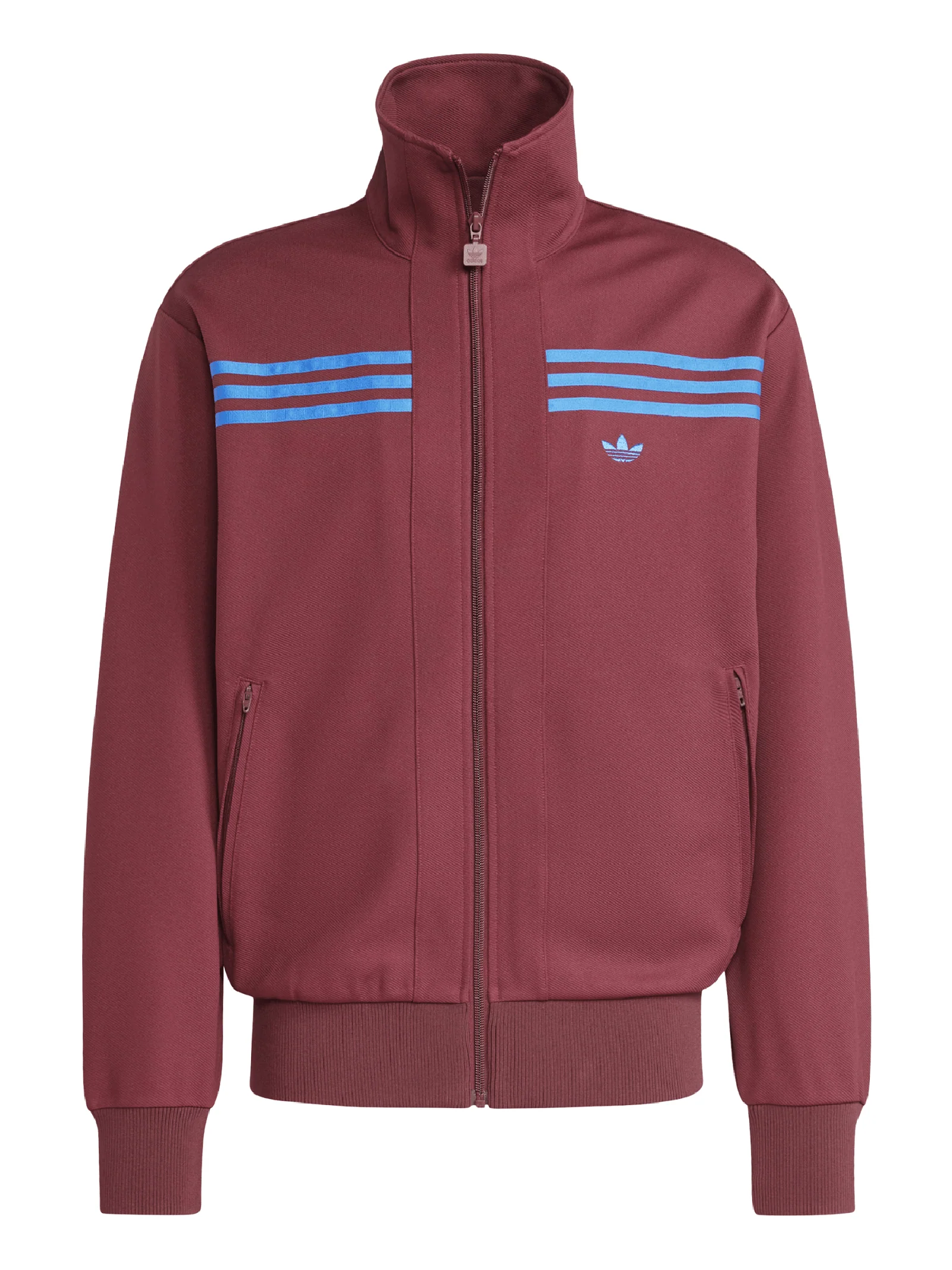 BB Track Top - Image 5