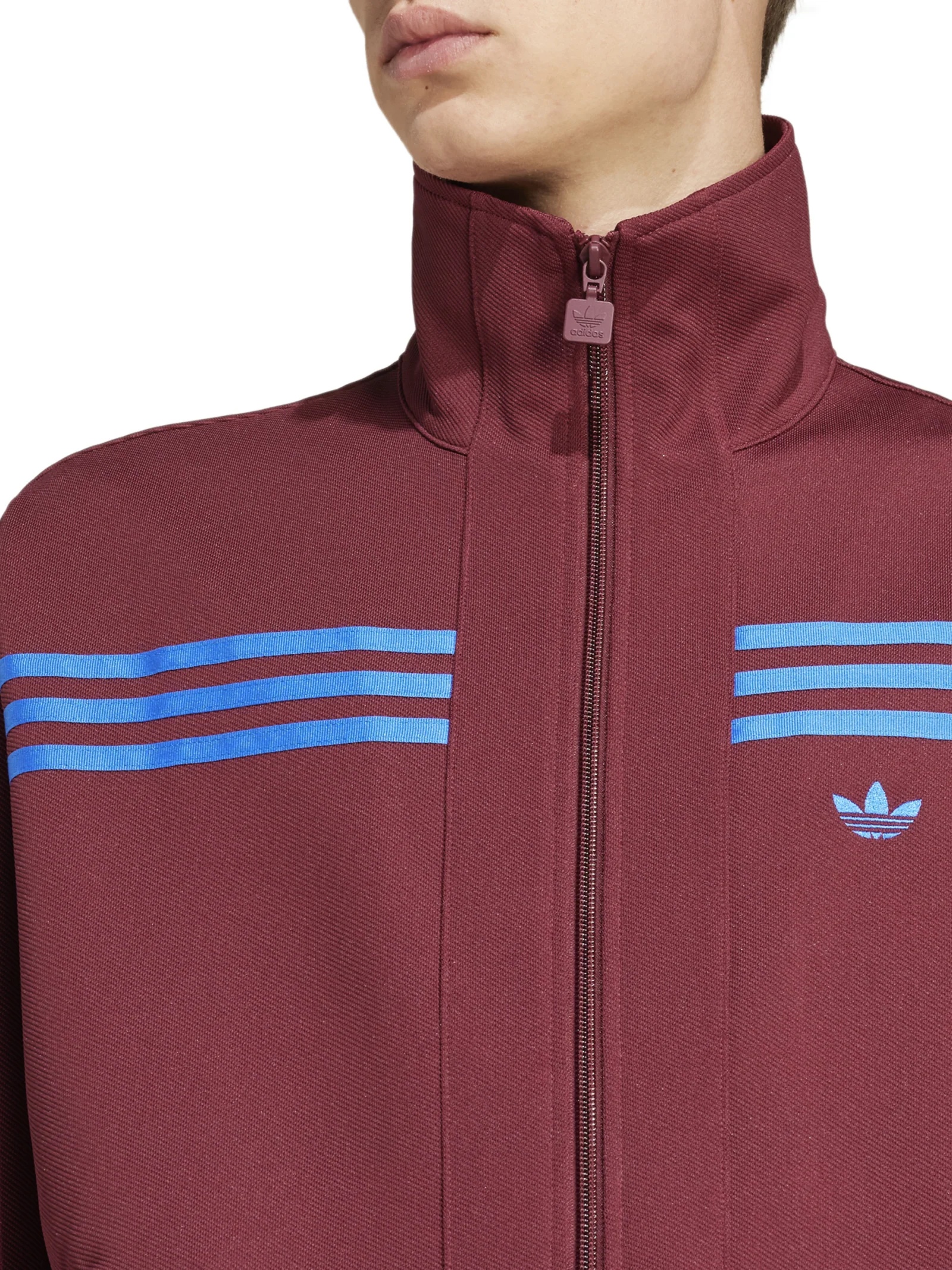 BB Track Top - Image 6