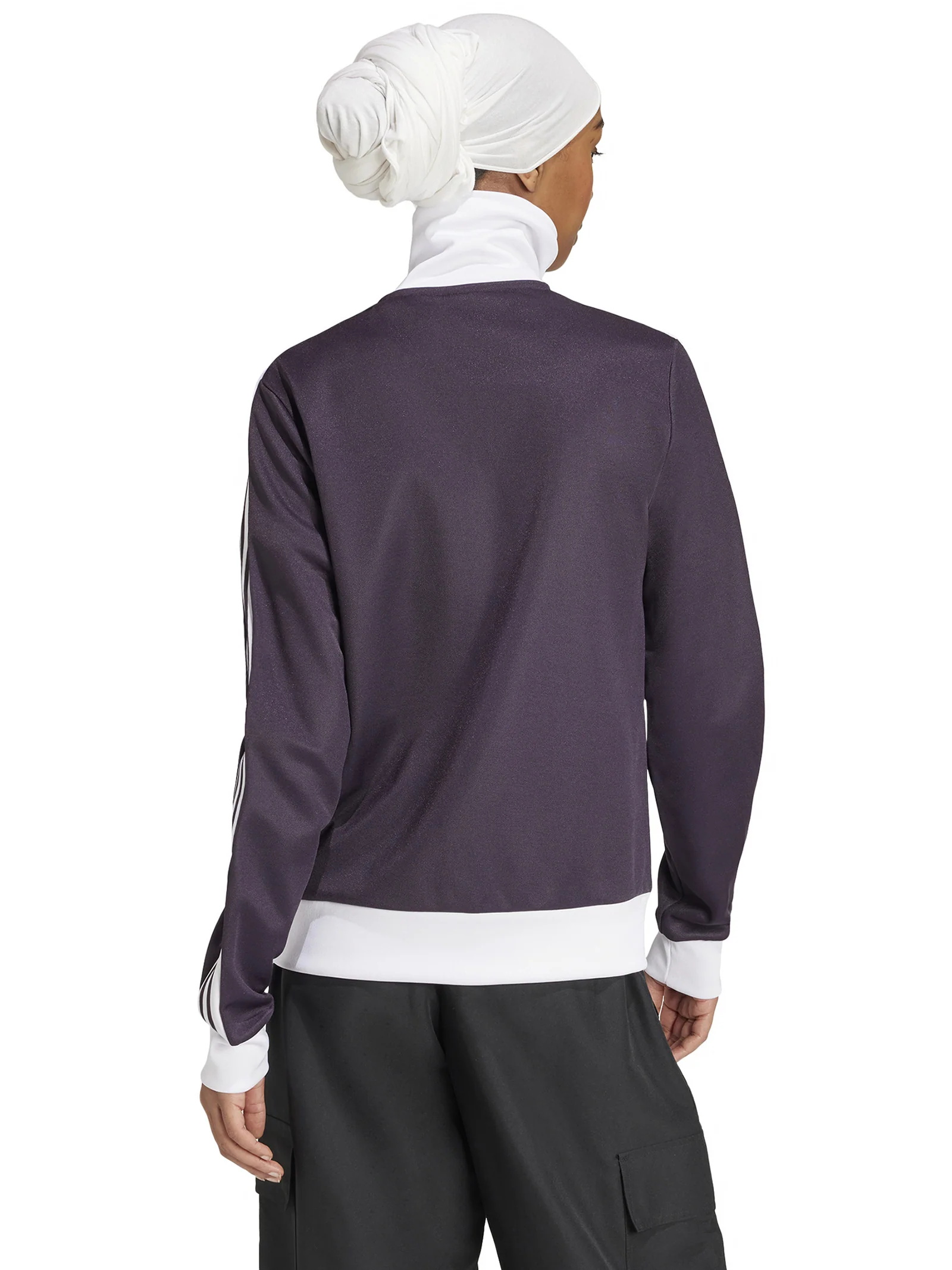 Beckenbauer Track Top - Image 2