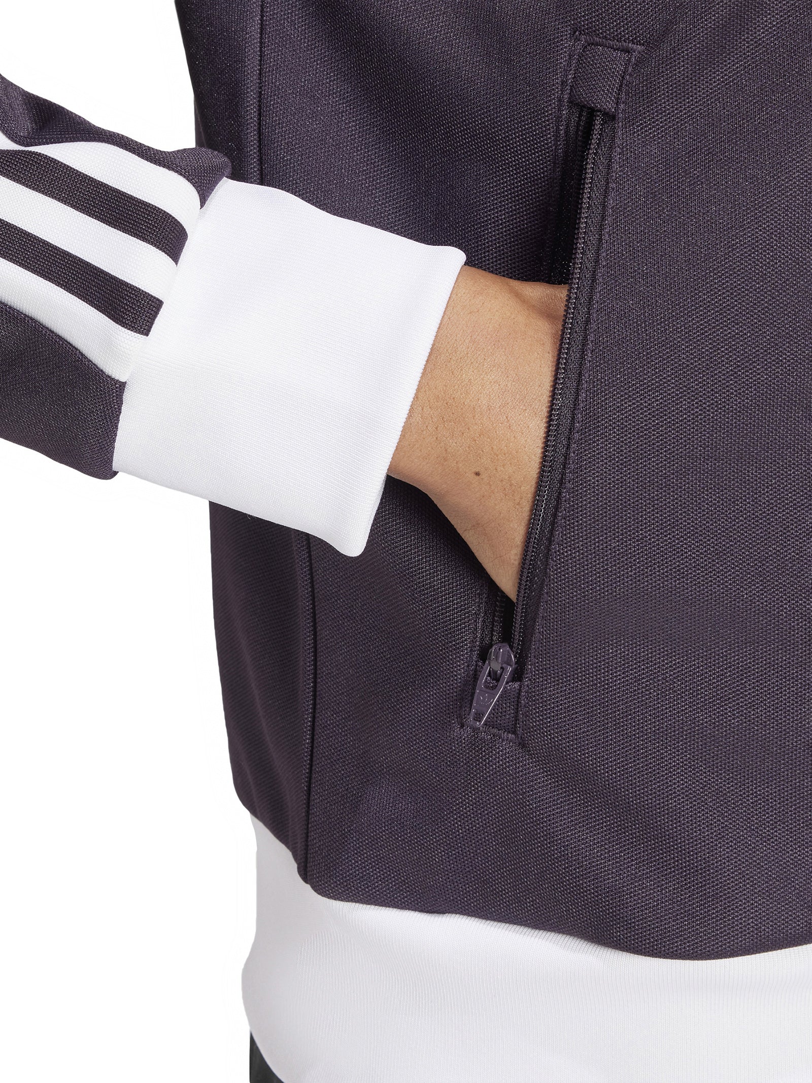Beckenbauer Track Top - Image 3
