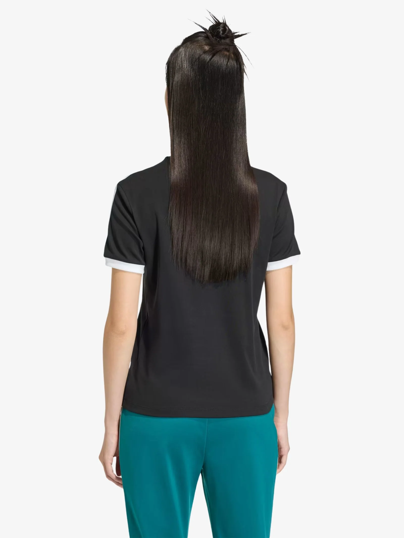 Branding Short Sleeve Tee - Image 2