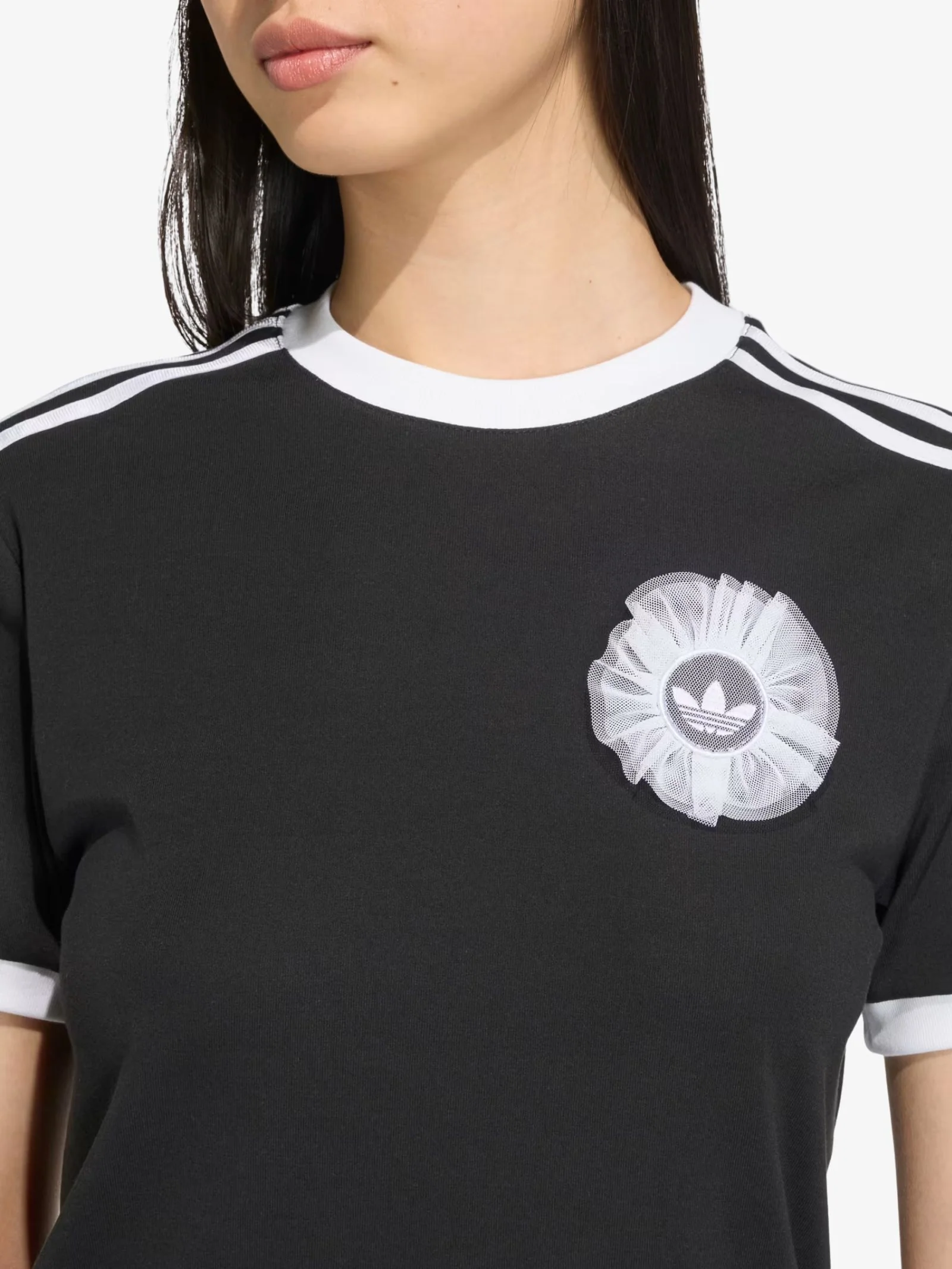 Branding Short Sleeve Tee - Image 3