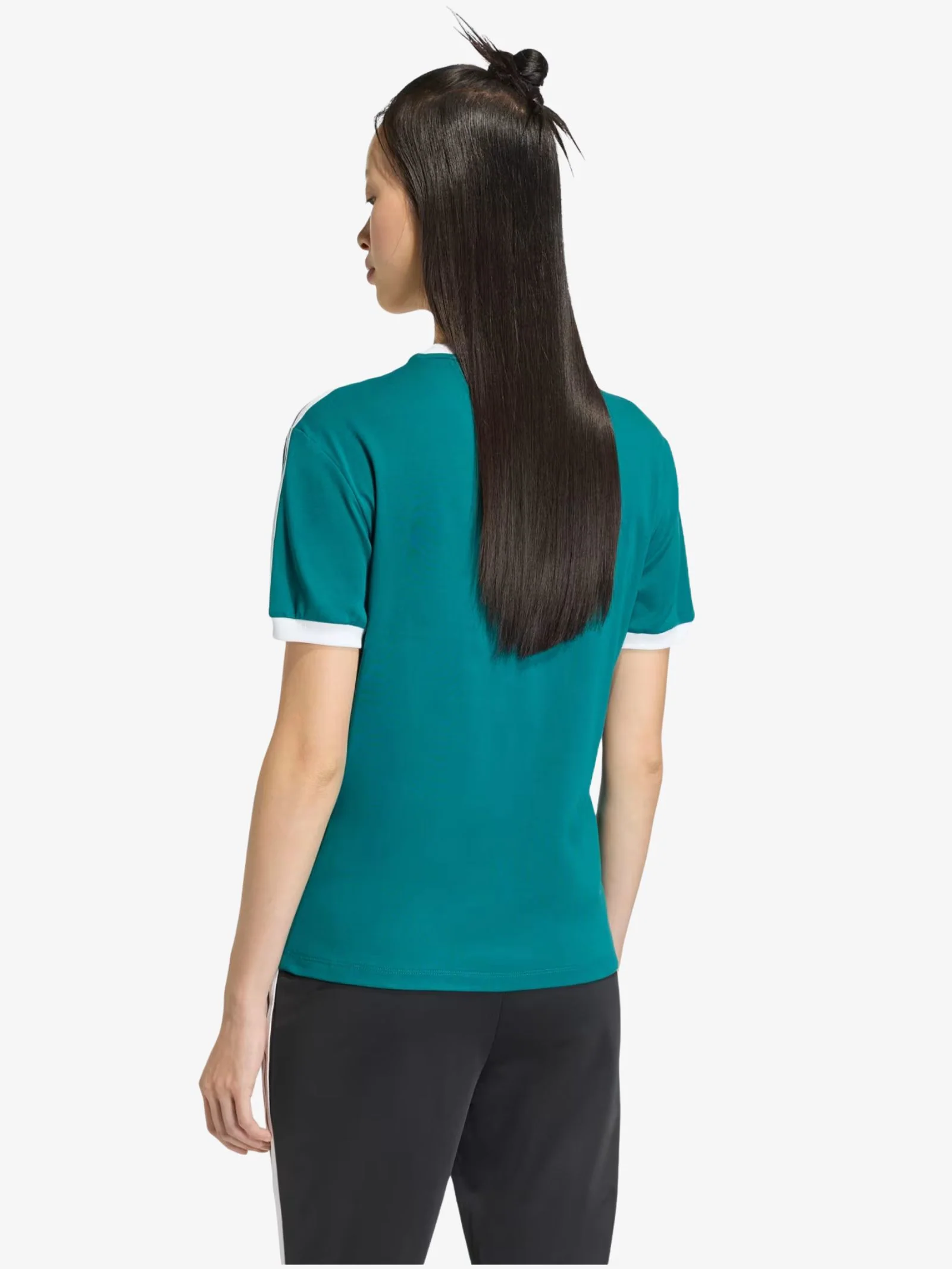 Branding Short Sleeve Tee - Image 2