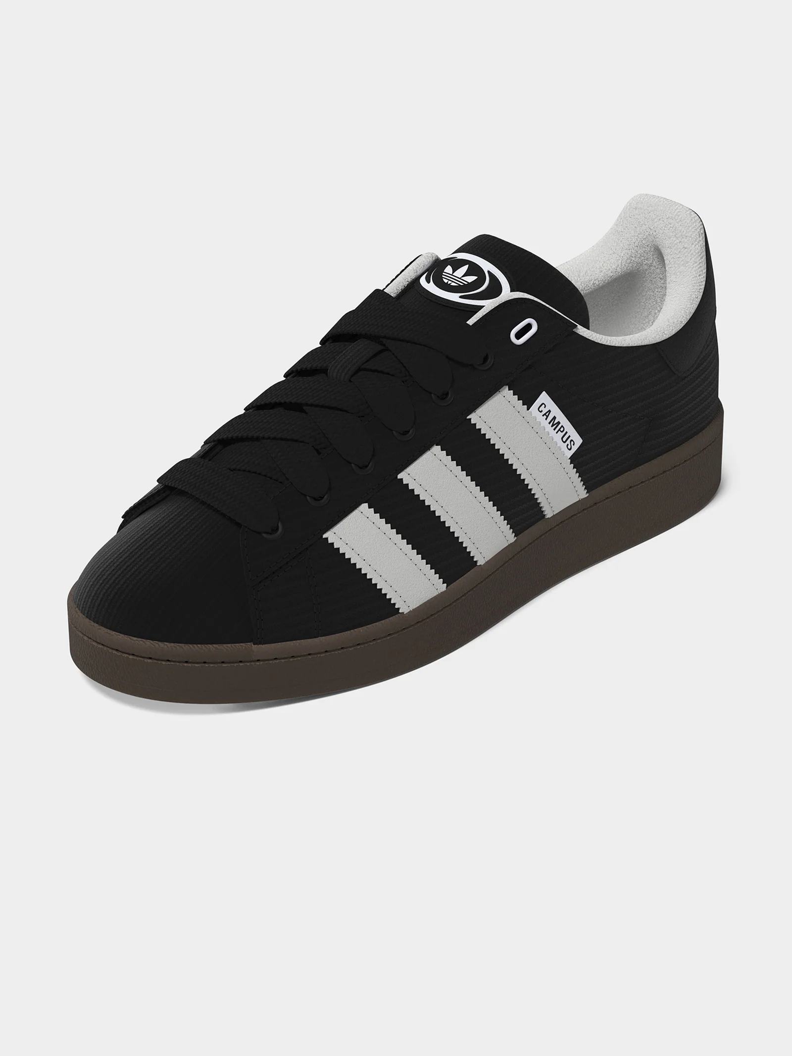 Unisex Campus 00S  Black & White - Image 6