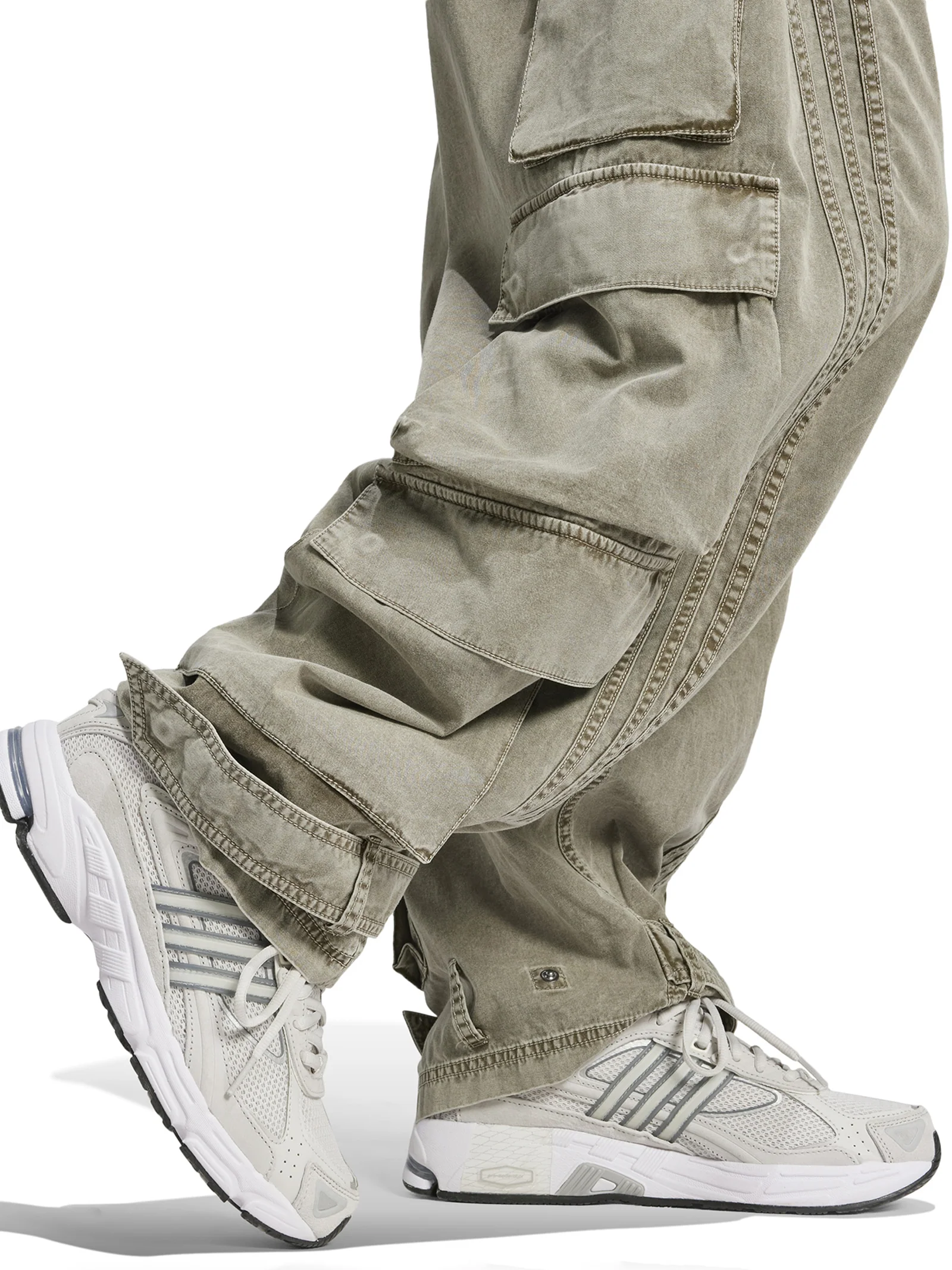 Cargo Pant Nylon - Image 3